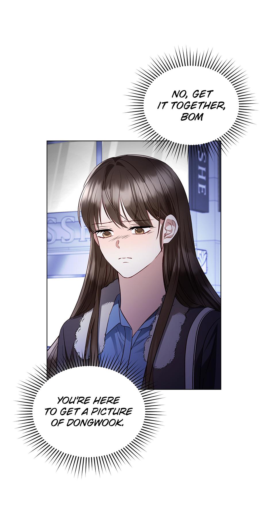 If Spring Comes Chapter 23 page 24 - 