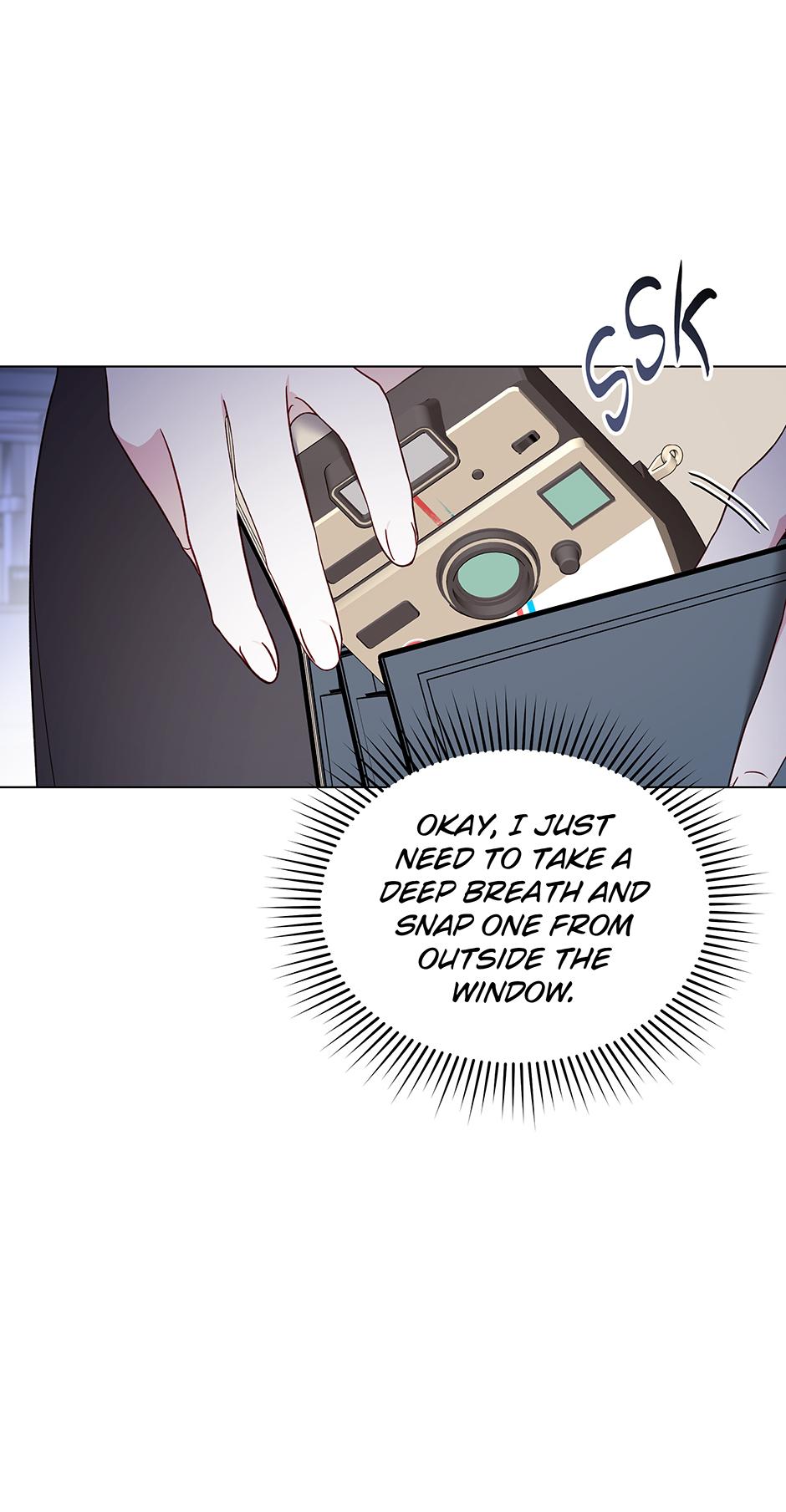 If Spring Comes Chapter 23 page 25 - 