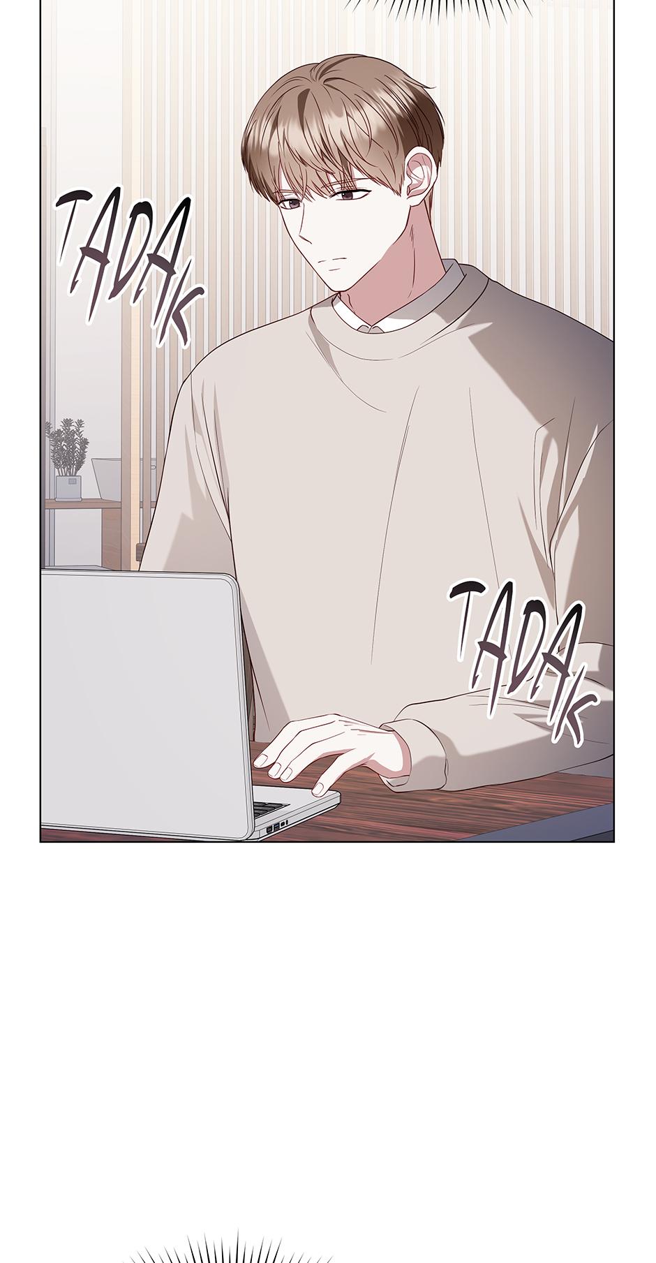 If Spring Comes Chapter 23 page 27 - 