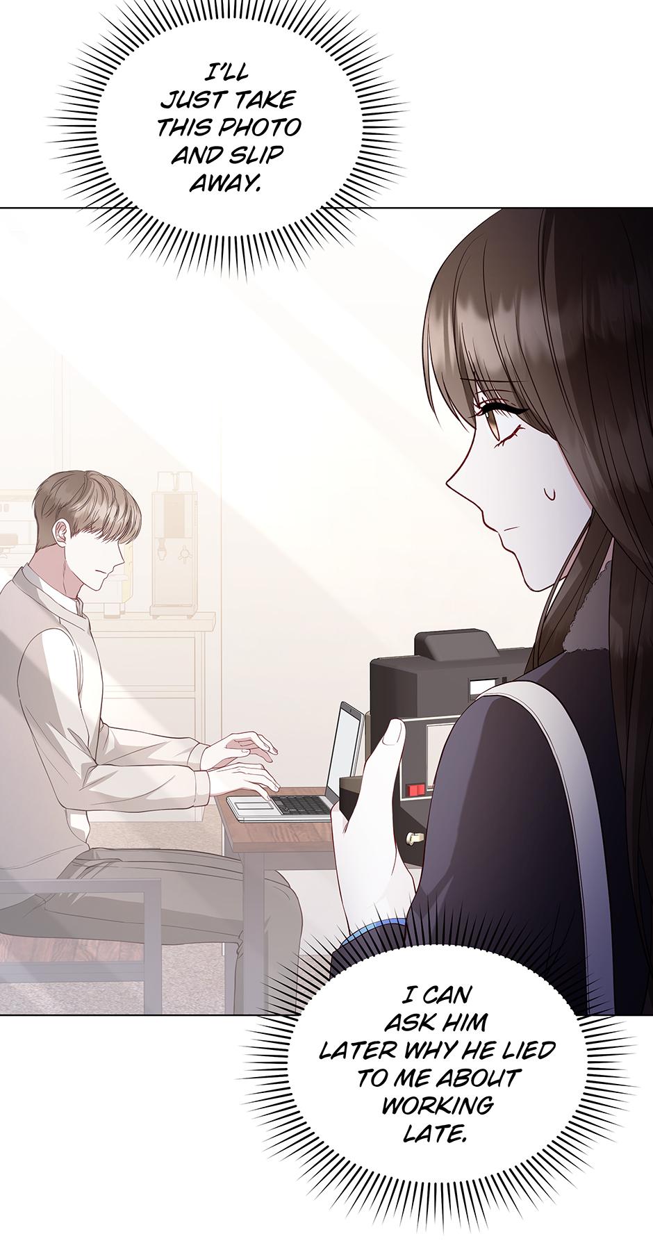 If Spring Comes Chapter 23 page 28 - 
