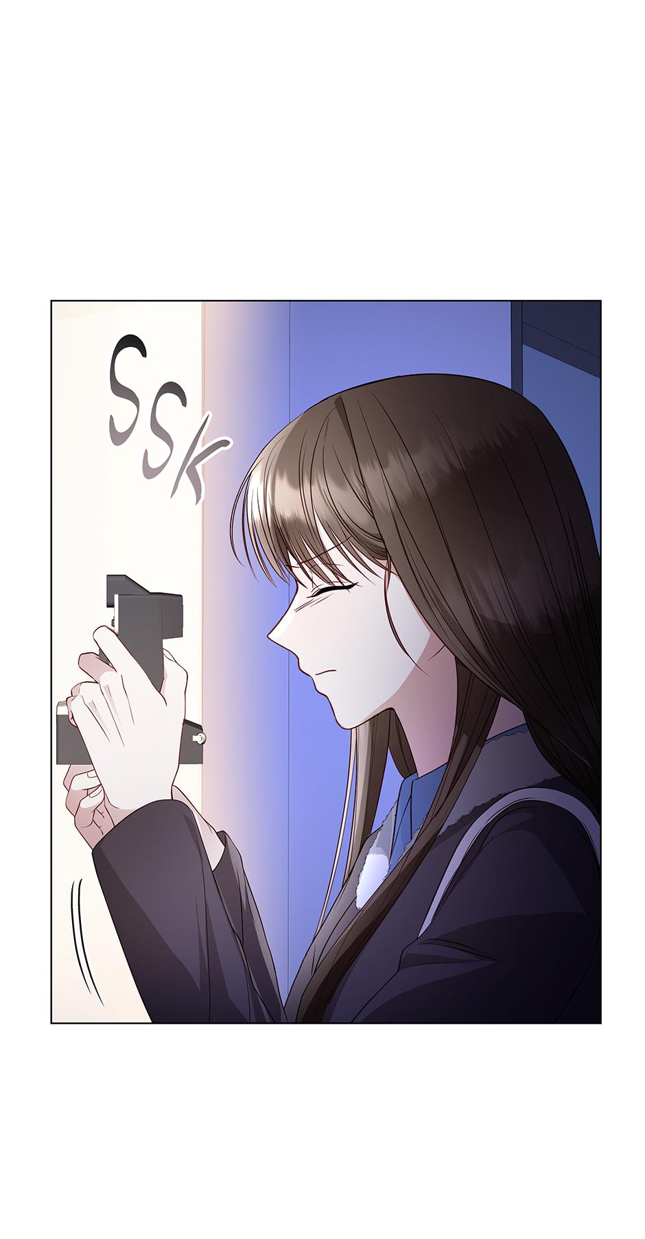 If Spring Comes Chapter 23 page 29 - 