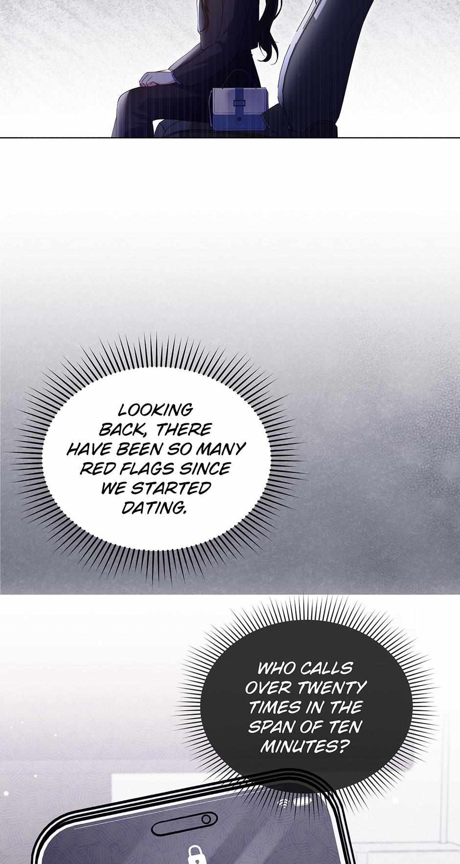 If Spring Comes Chapter 23 page 4 - 