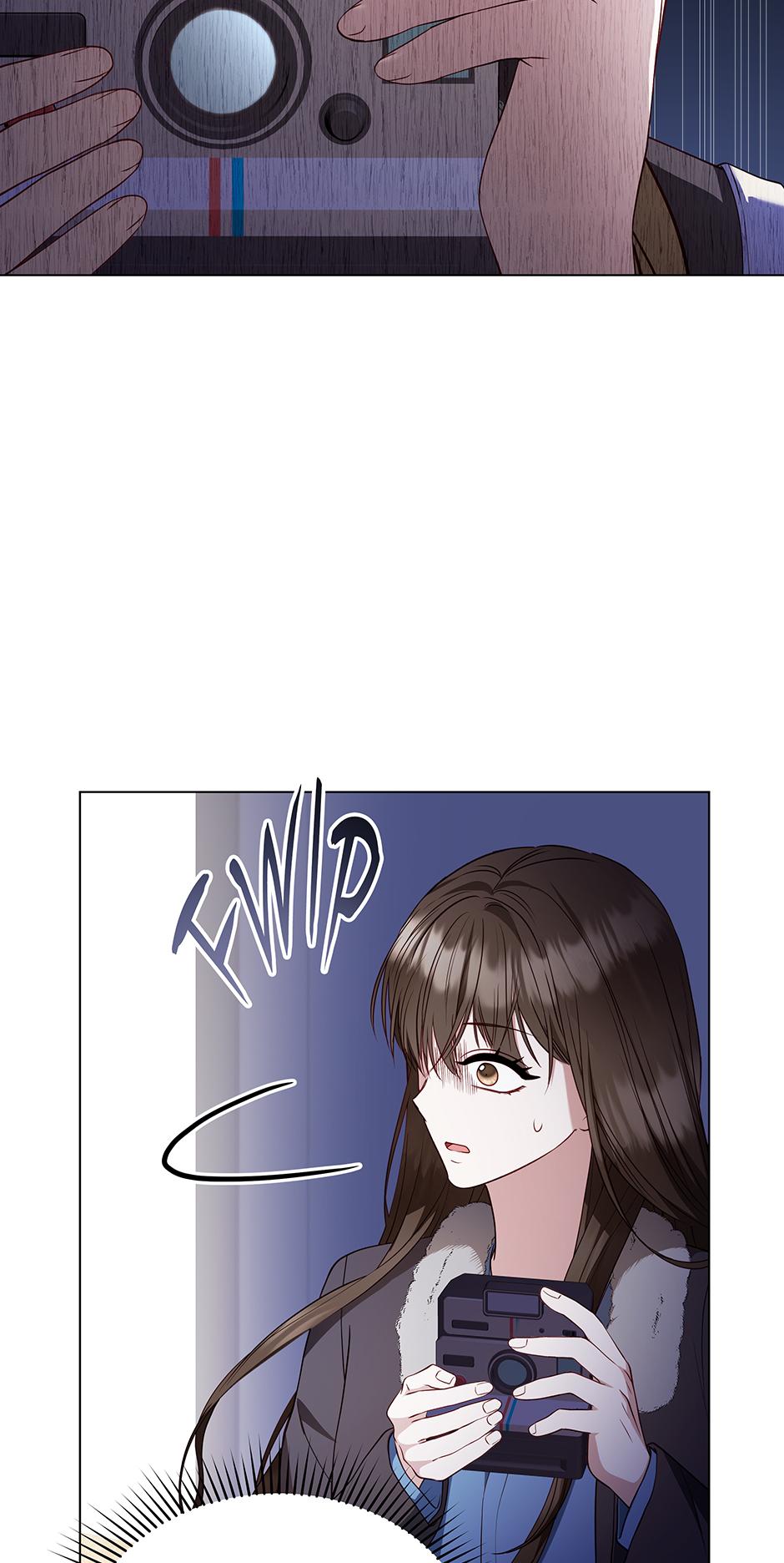 If Spring Comes Chapter 23 page 32 - 