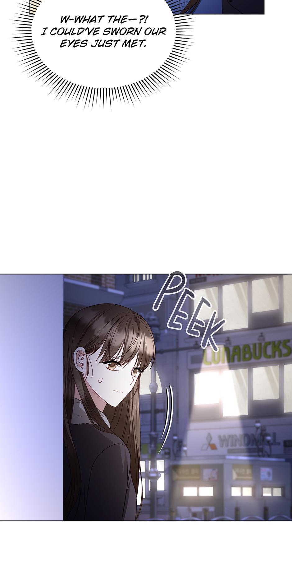 If Spring Comes Chapter 23 page 33 - 