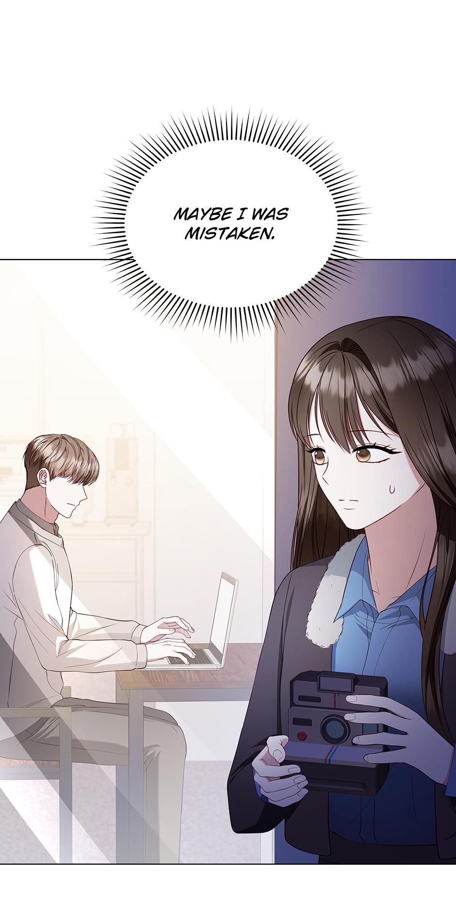 If Spring Comes Chapter 23 page 34 - 