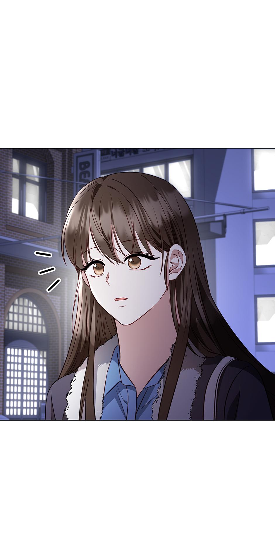 If Spring Comes Chapter 23 page 35 - 