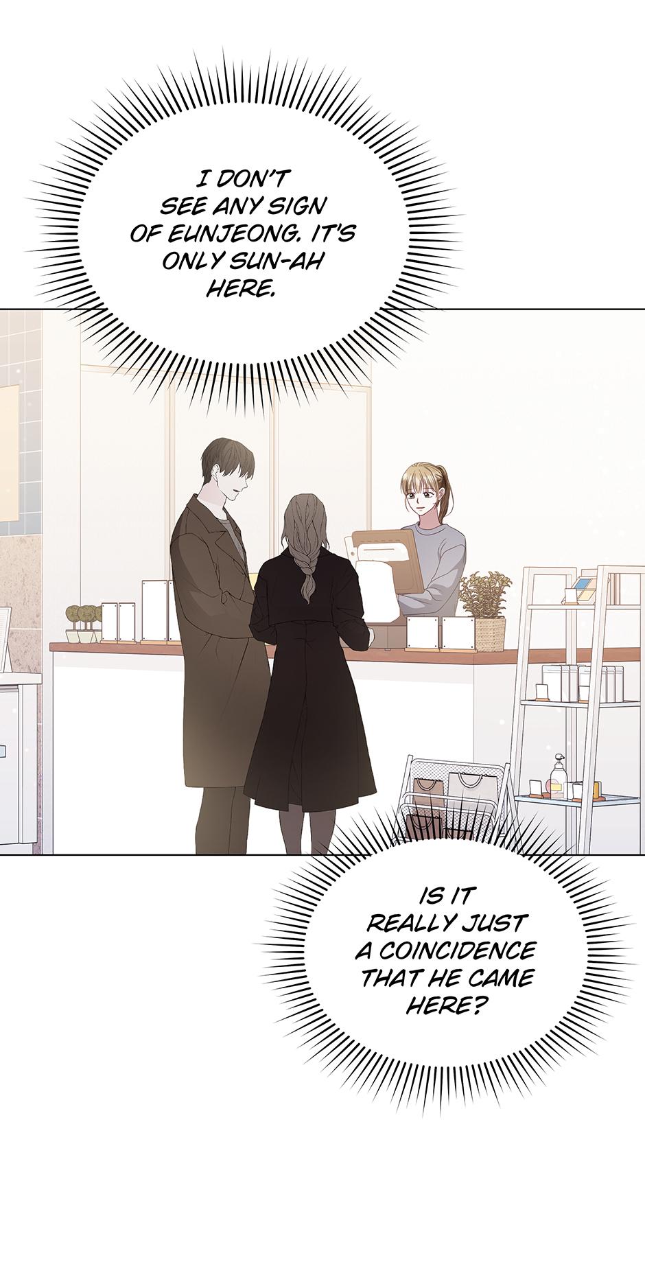 If Spring Comes Chapter 23 page 36 - 