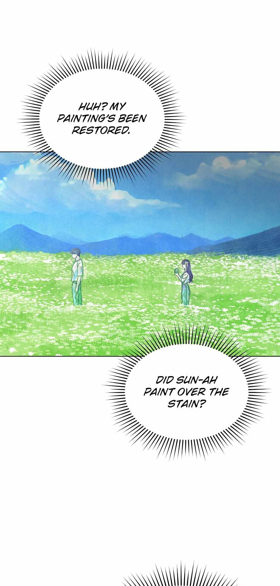 If Spring Comes Chapter 23 page 37 - 