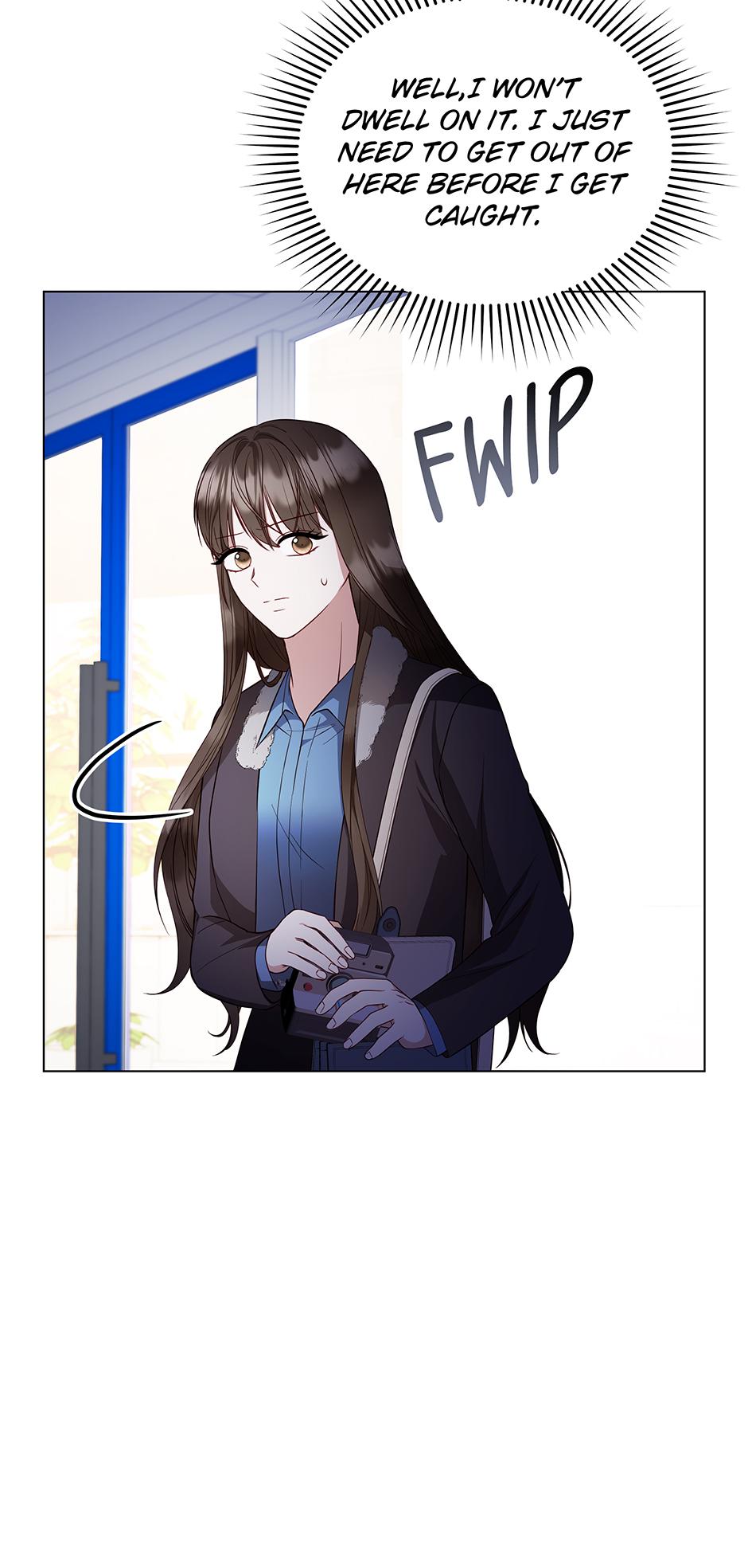 If Spring Comes Chapter 23 page 38 - 