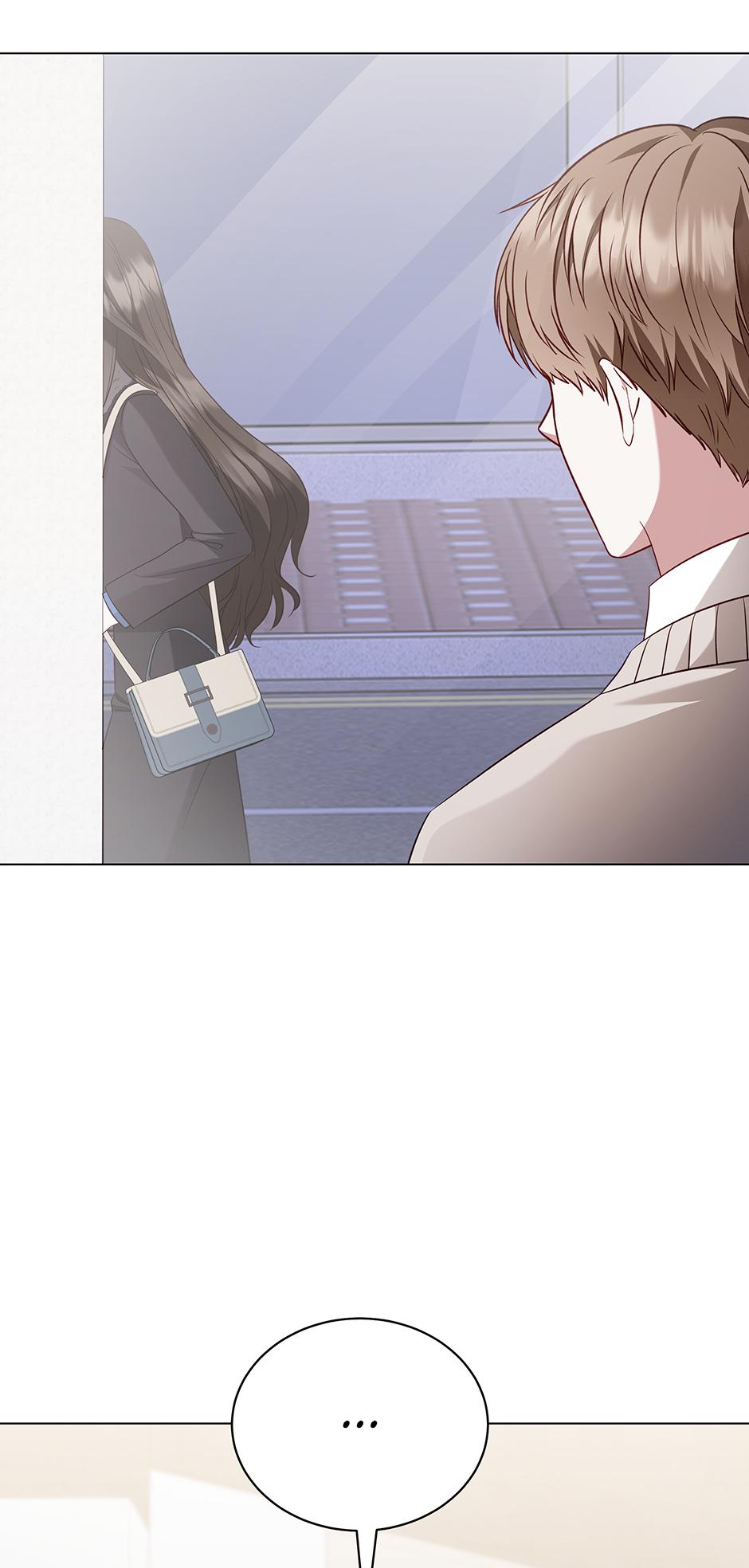 If Spring Comes Chapter 23 page 39 - 