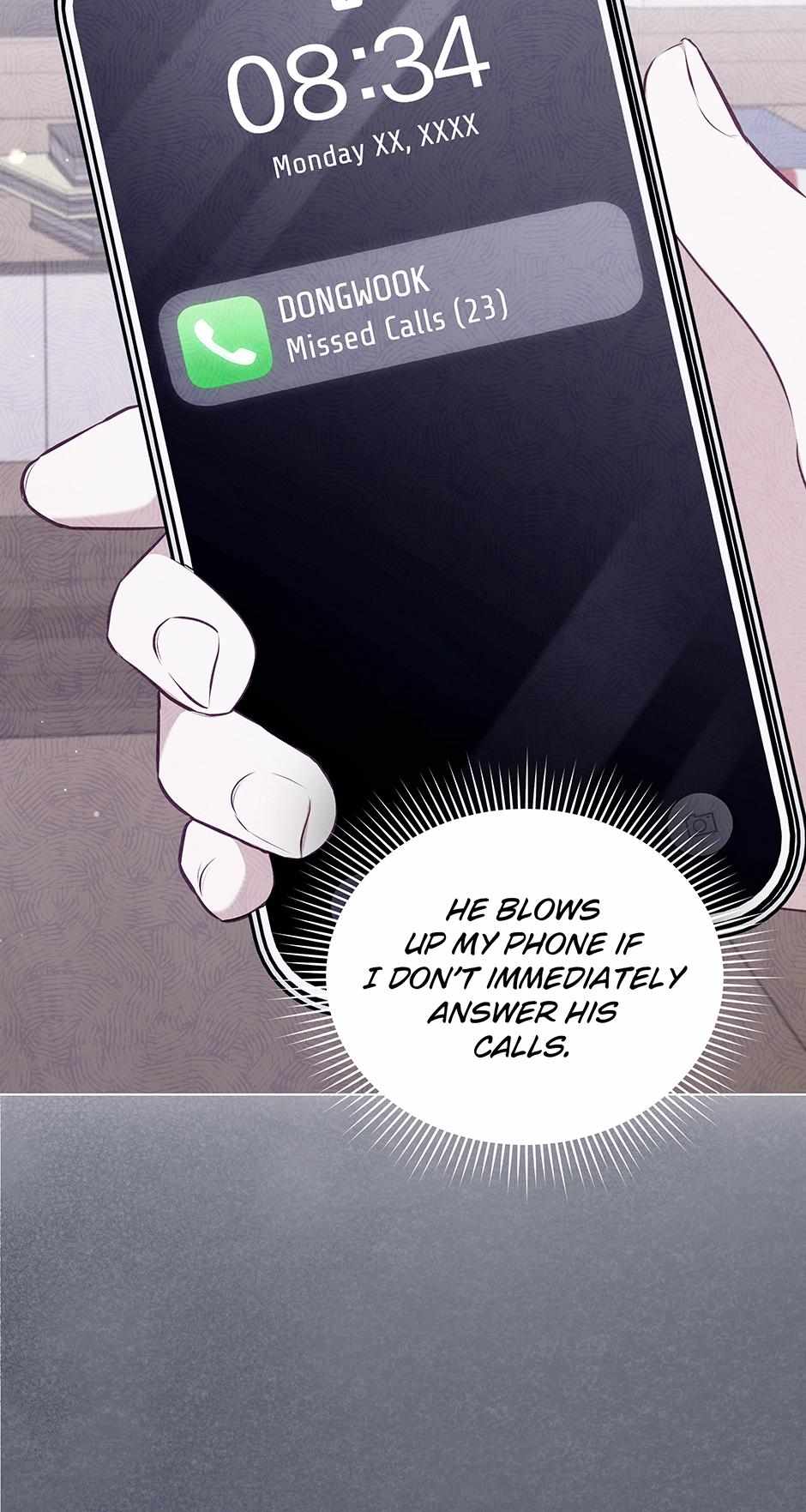 If Spring Comes Chapter 23 page 5 - 