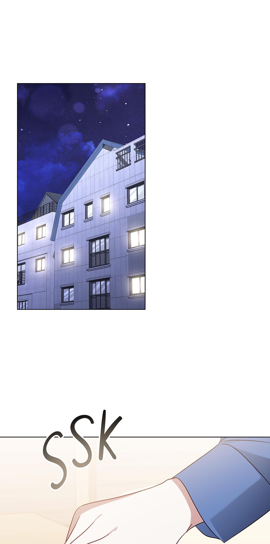 If Spring Comes Chapter 23 page 41 - 