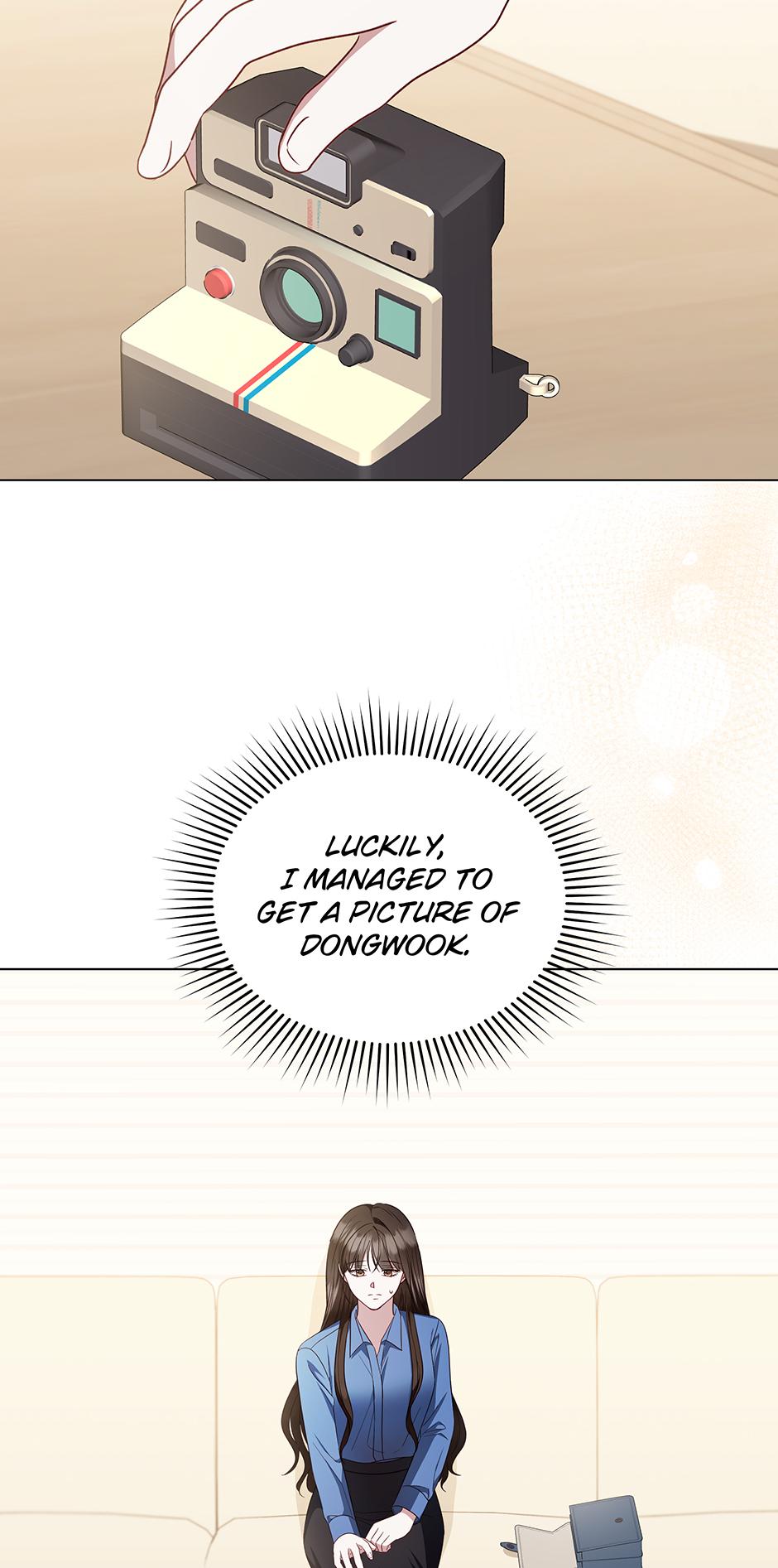 If Spring Comes Chapter 23 page 42 - 