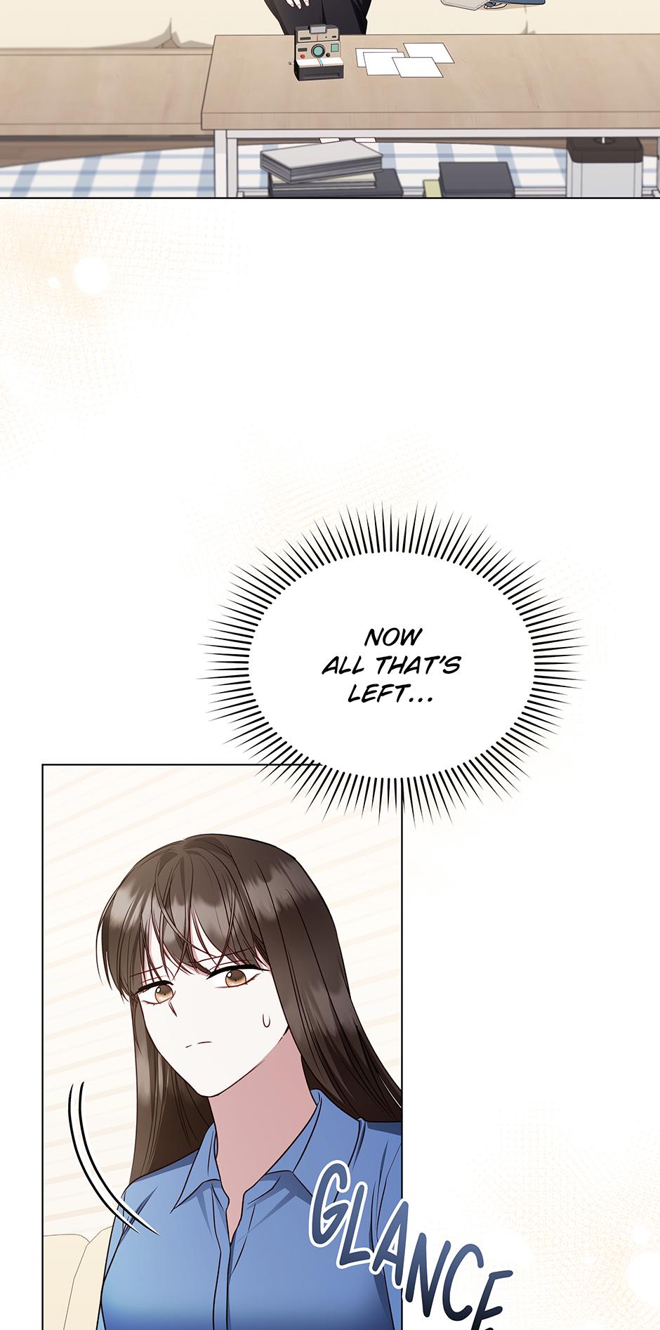 If Spring Comes Chapter 23 page 43 - 
