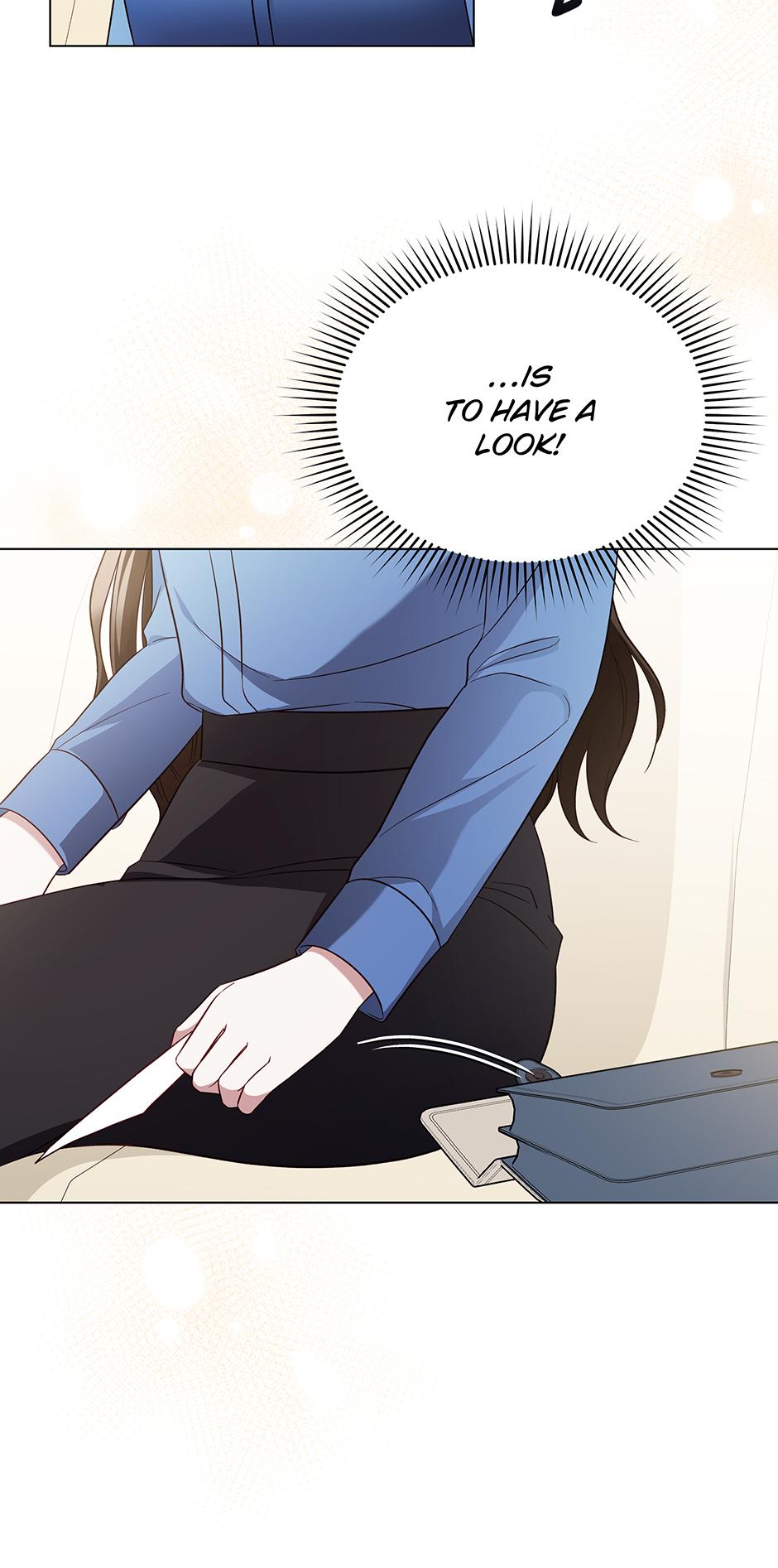 If Spring Comes Chapter 23 page 44 - 