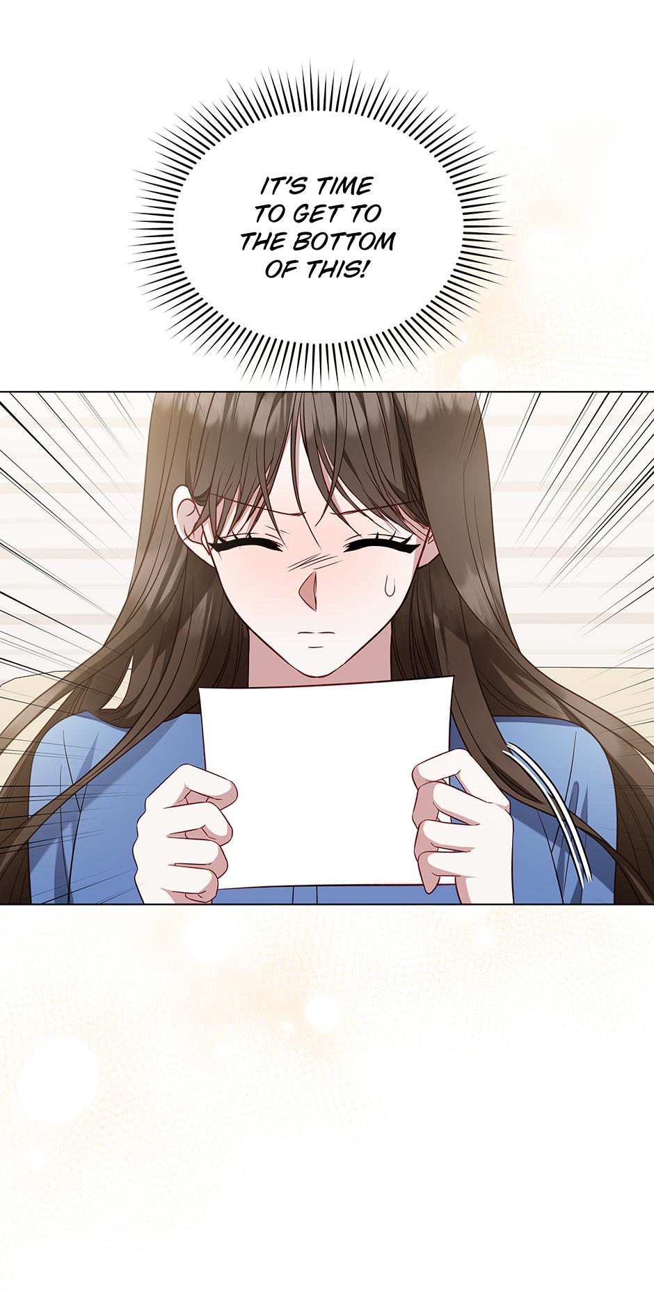 If Spring Comes Chapter 23 page 45 - 