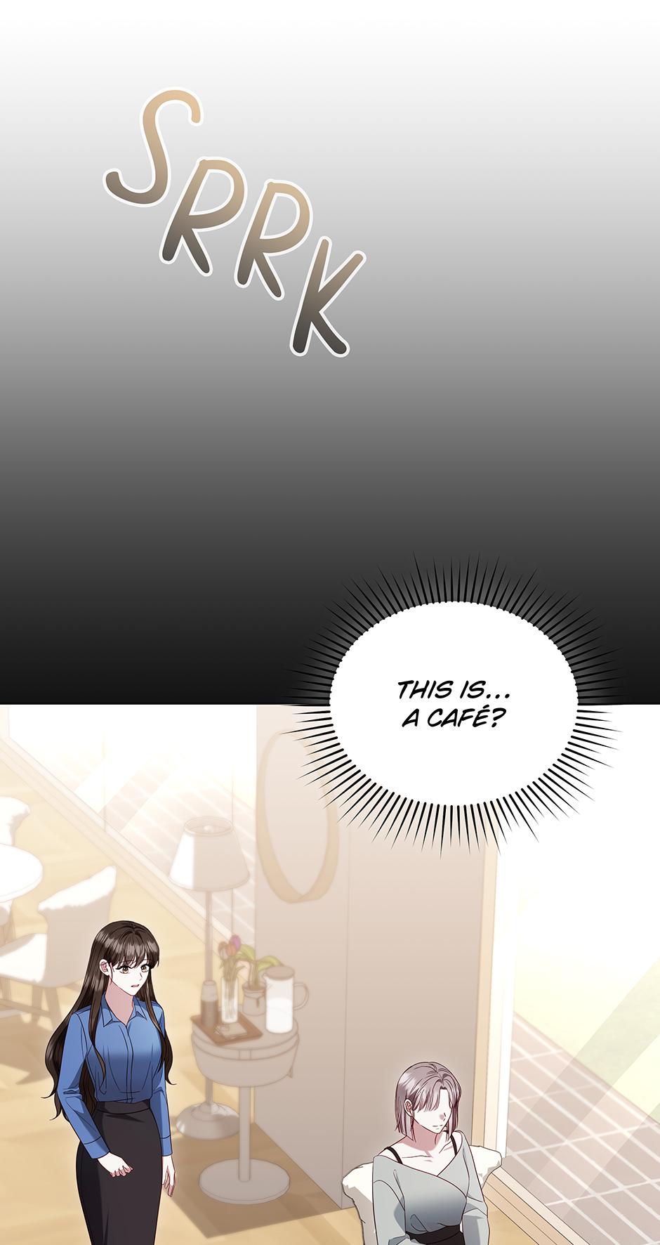If Spring Comes Chapter 23 page 46 - 