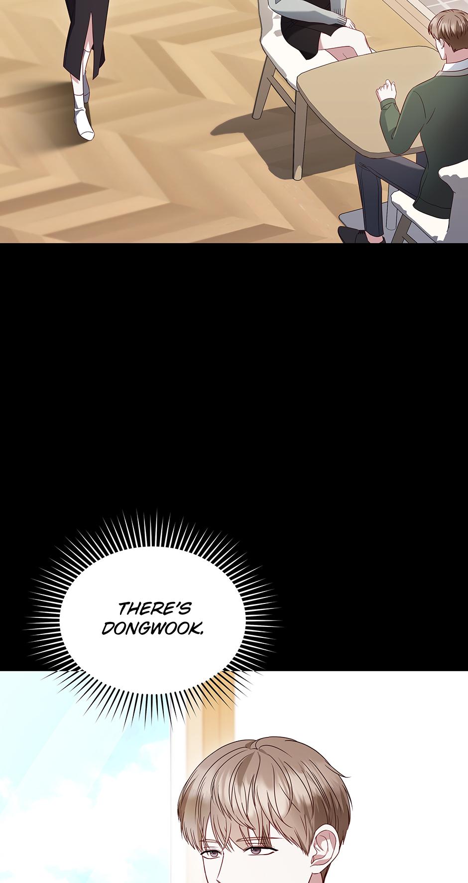 If Spring Comes Chapter 23 page 47 - 