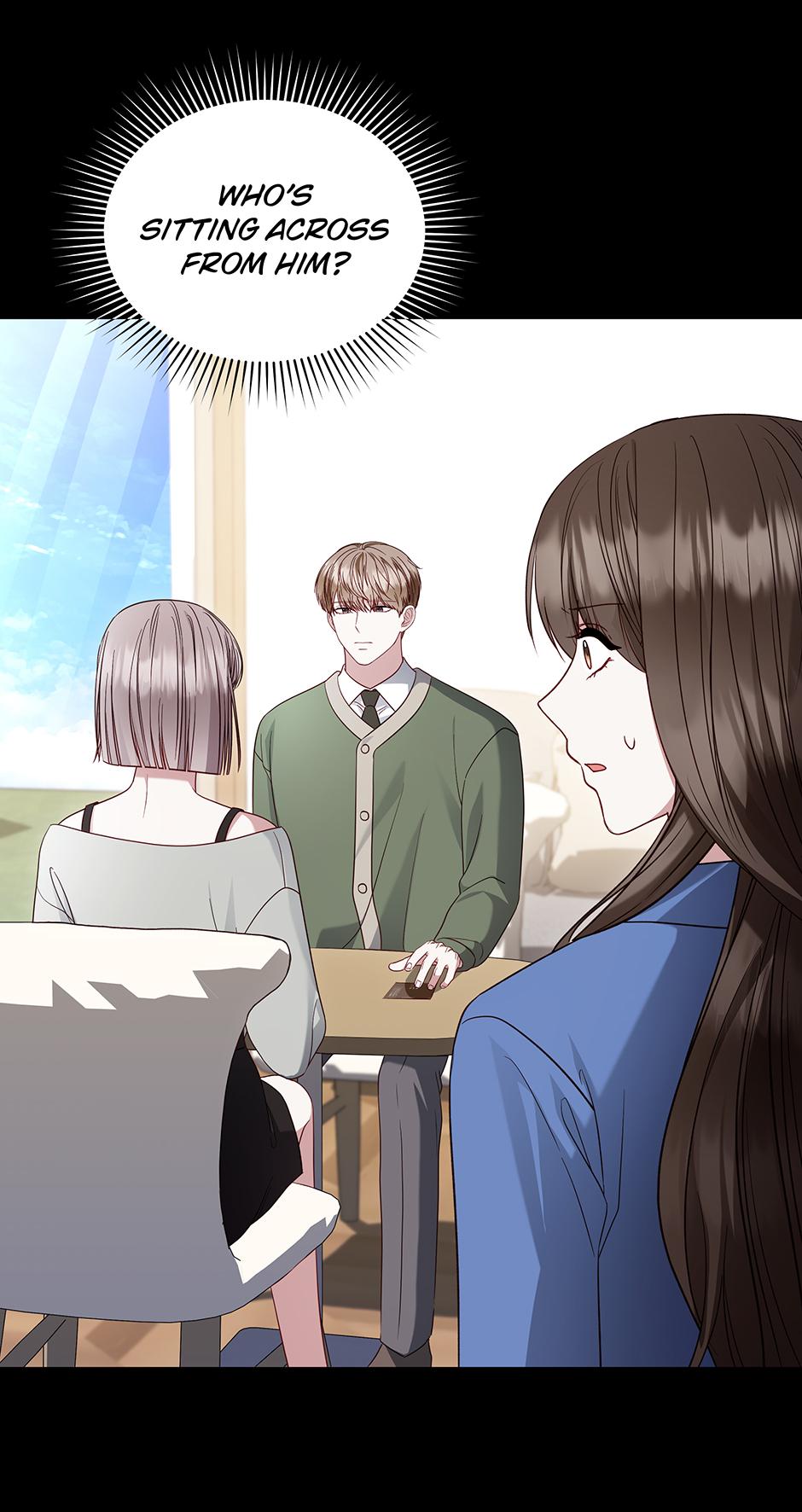 If Spring Comes Chapter 23 page 49 - 