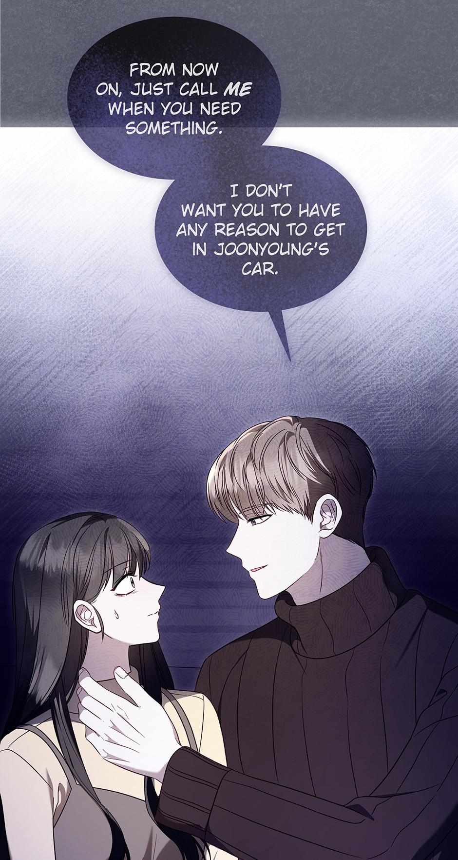 If Spring Comes Chapter 23 page 6 - 
