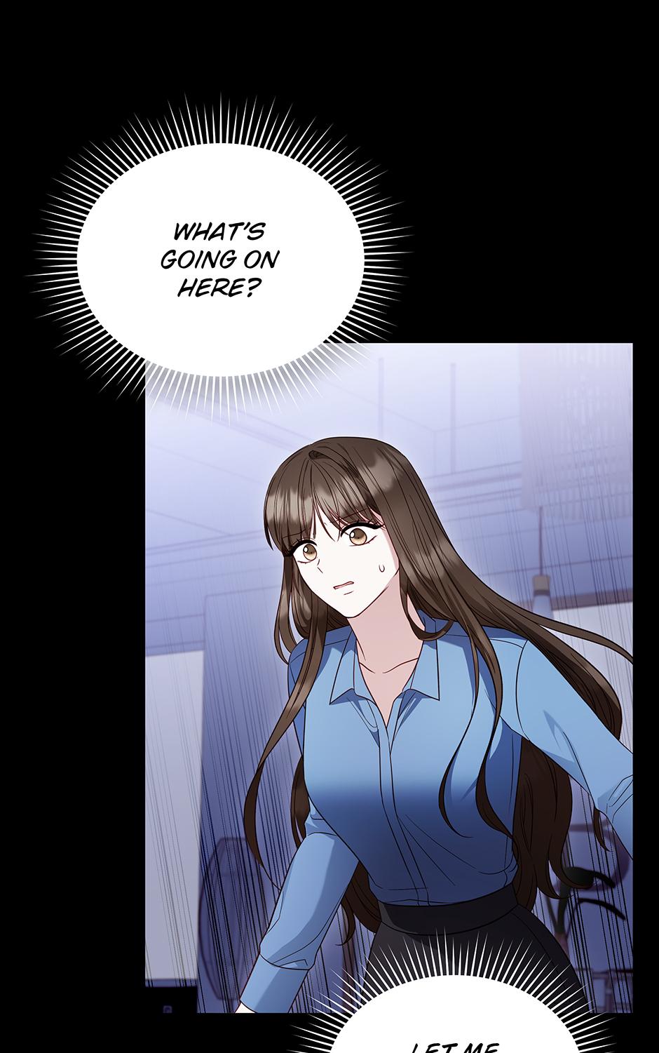 If Spring Comes Chapter 23 page 52 - 