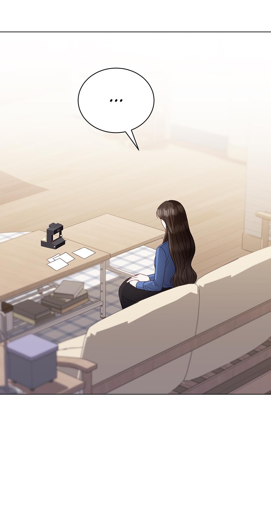 If Spring Comes Chapter 23 page 56 - 