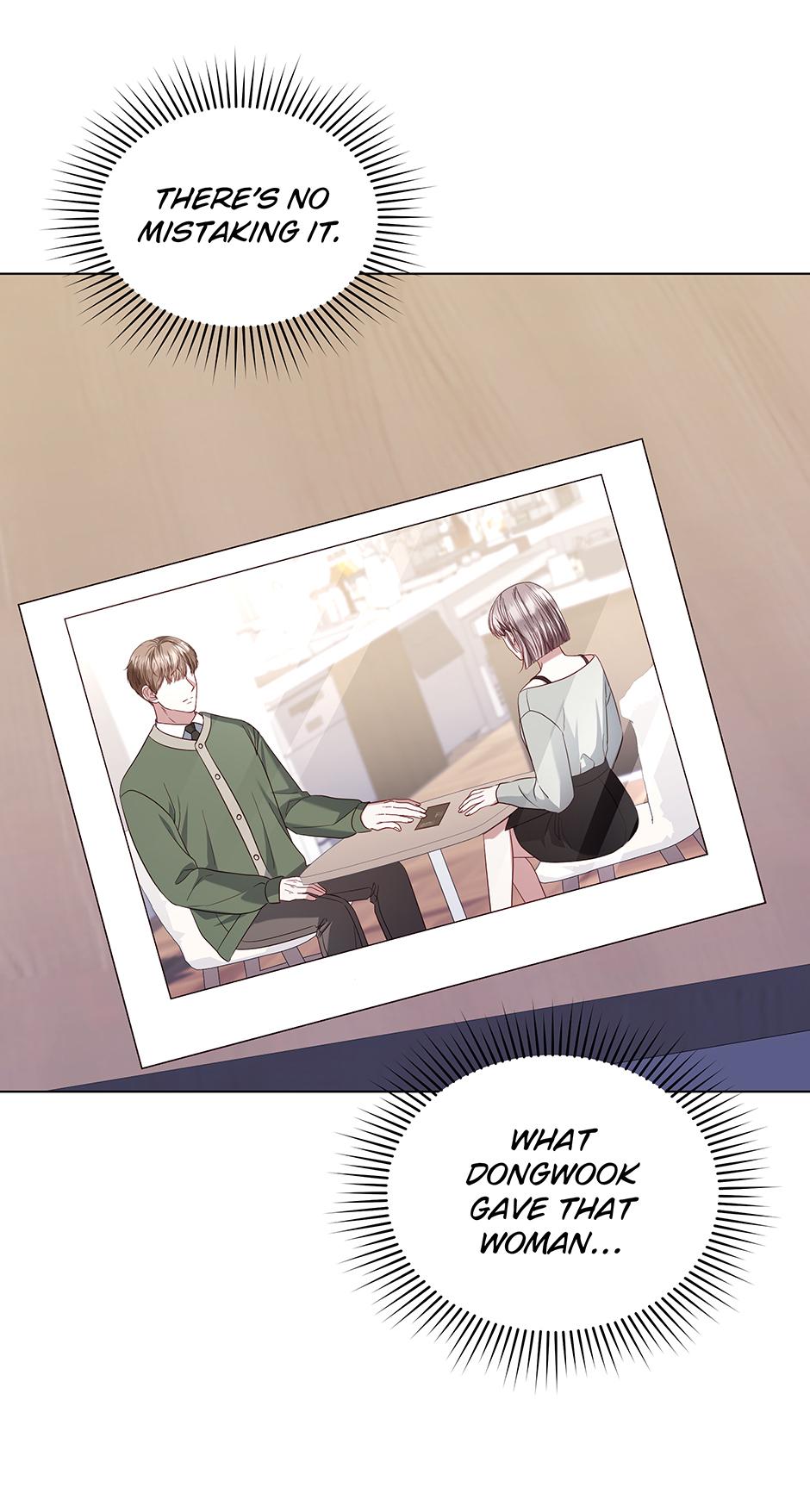 If Spring Comes Chapter 23 page 57 - 