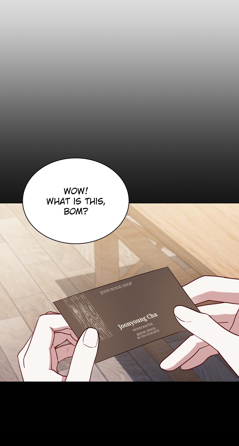 If Spring Comes Chapter 23 page 59 - 