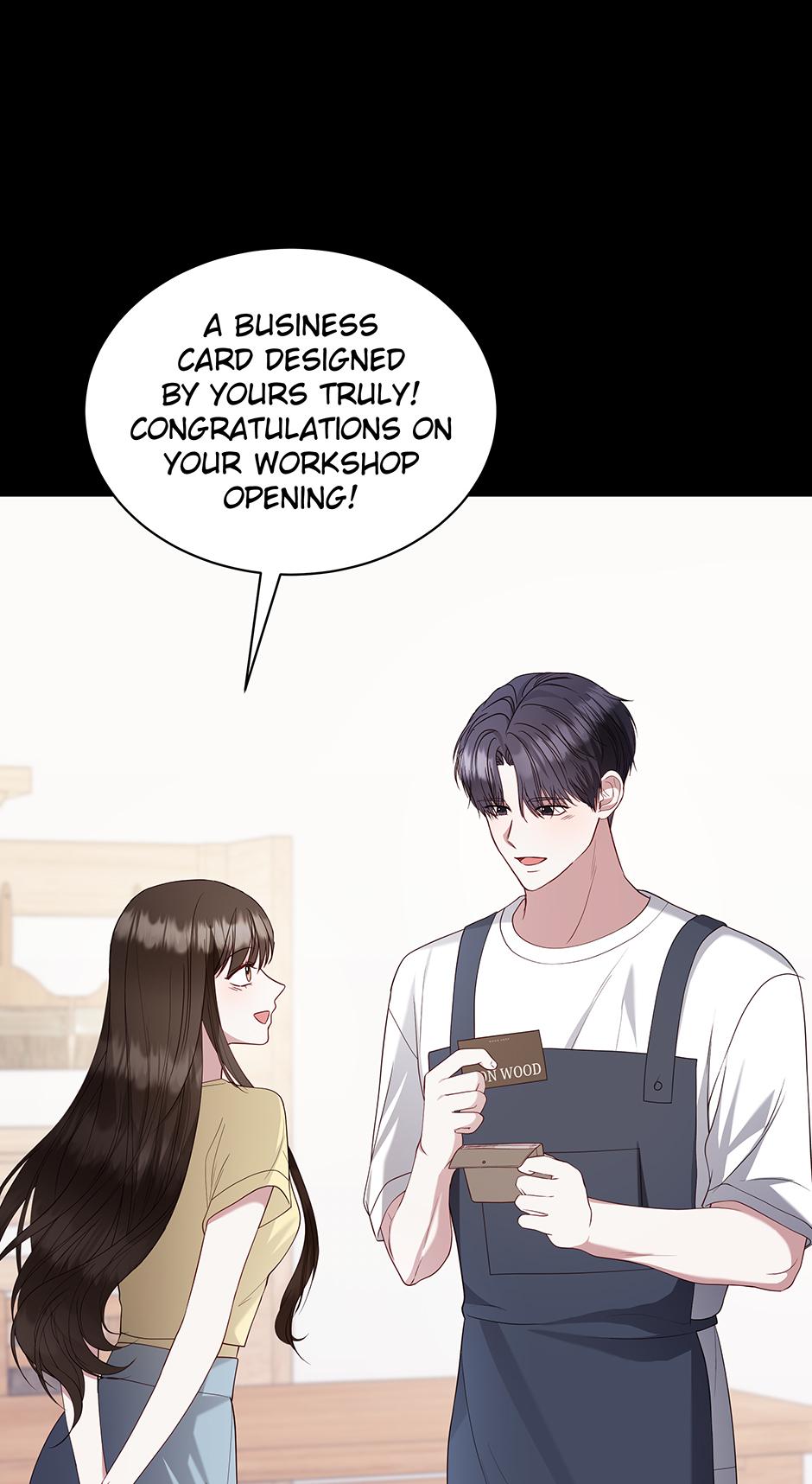If Spring Comes Chapter 23 page 60 - 