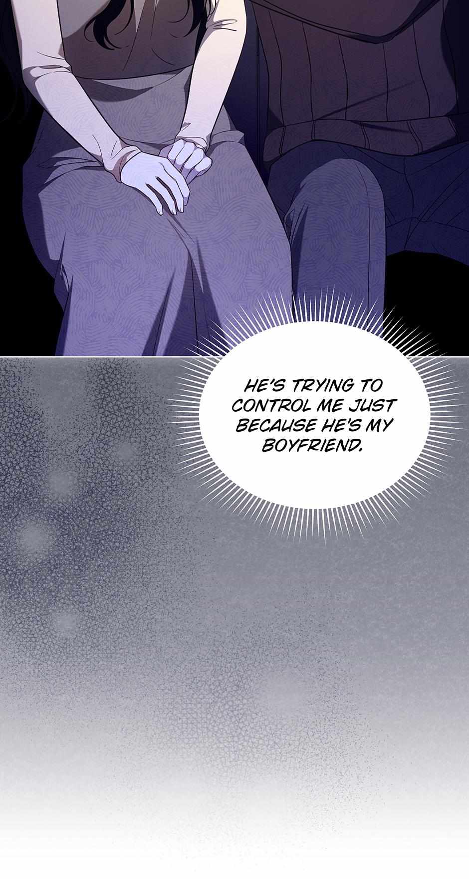 If Spring Comes Chapter 23 page 7 - 