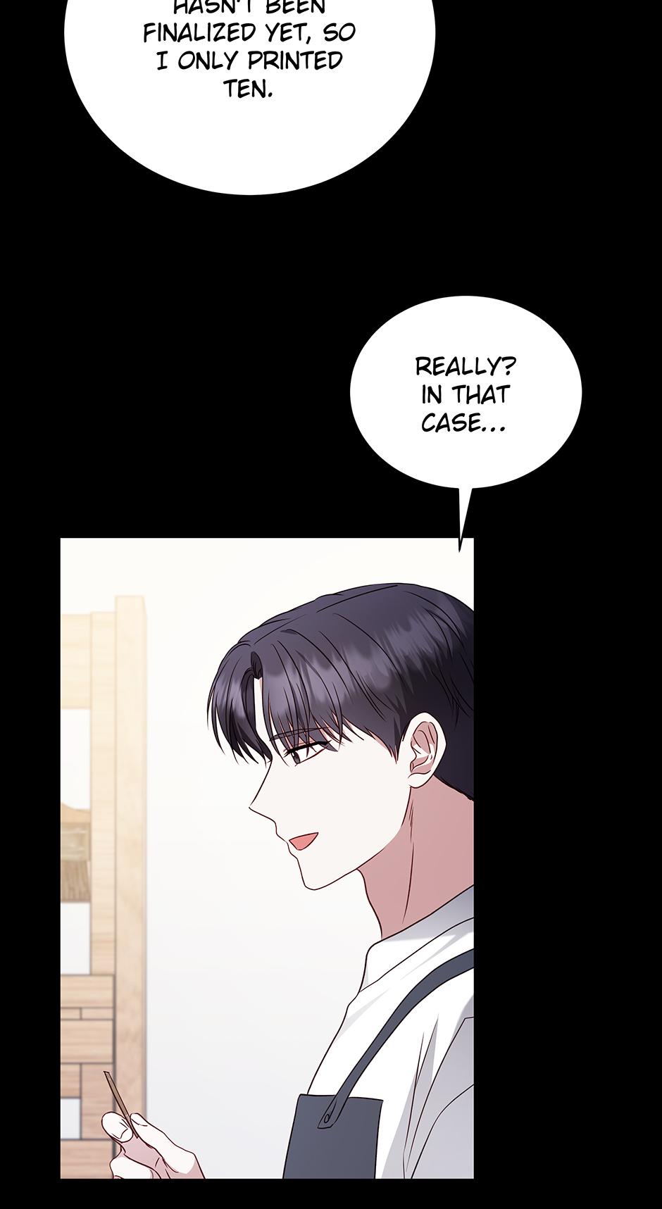 If Spring Comes Chapter 23 page 63 - 