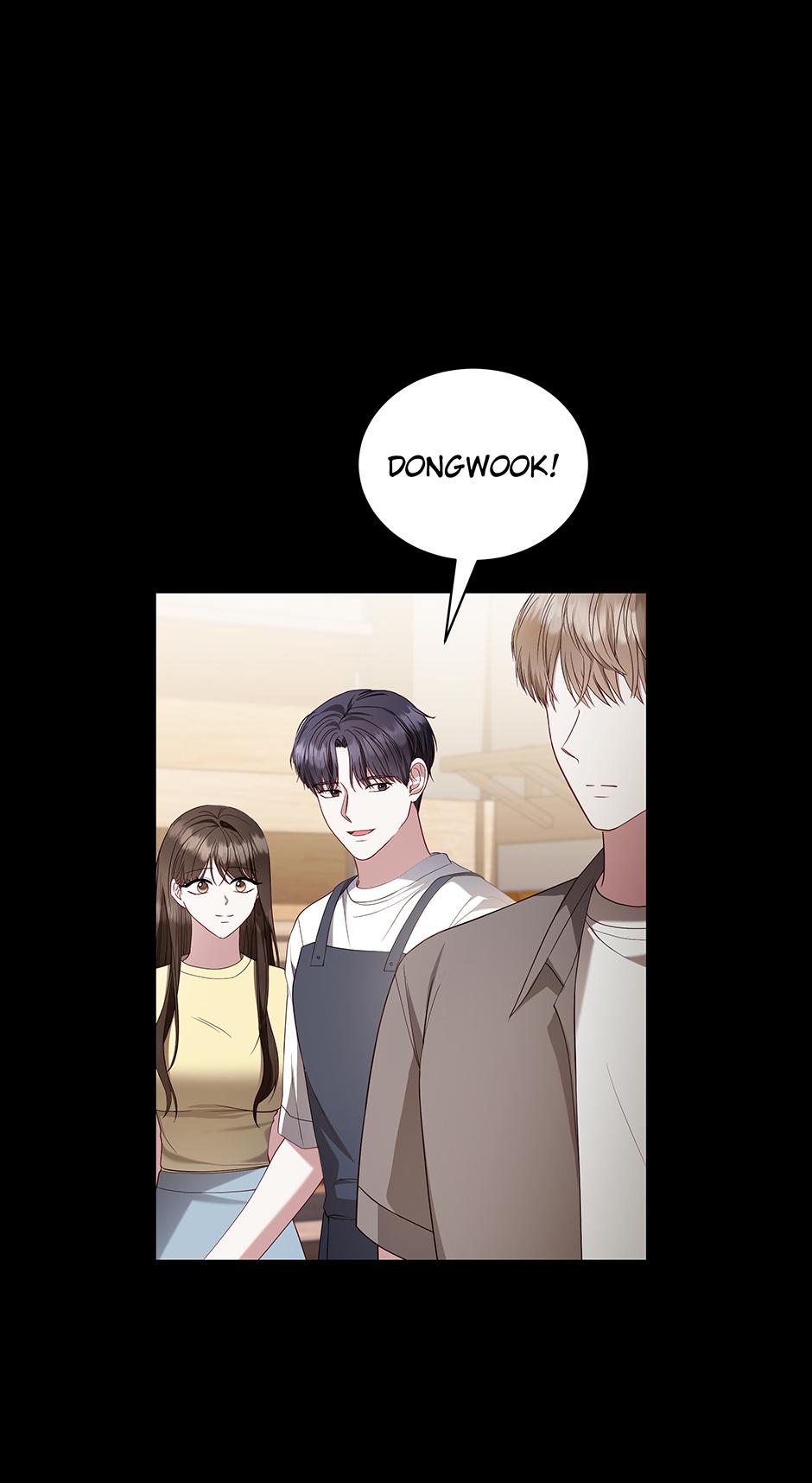 If Spring Comes Chapter 23 page 64 - 