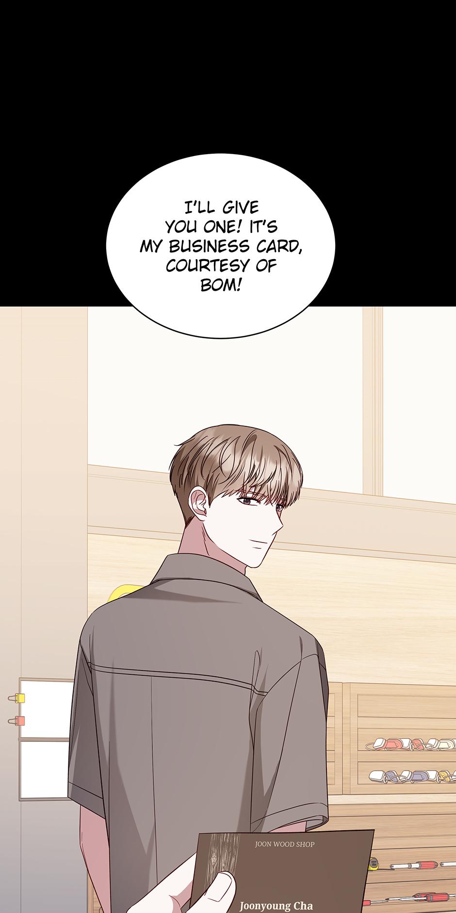 If Spring Comes Chapter 23 page 65 - 