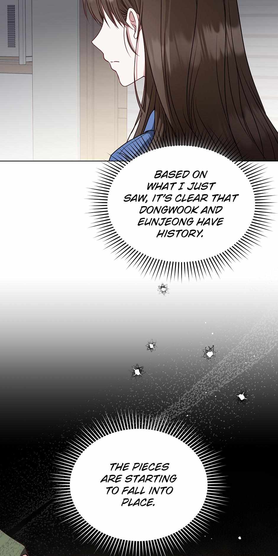 If Spring Comes Chapter 23 page 67 - 