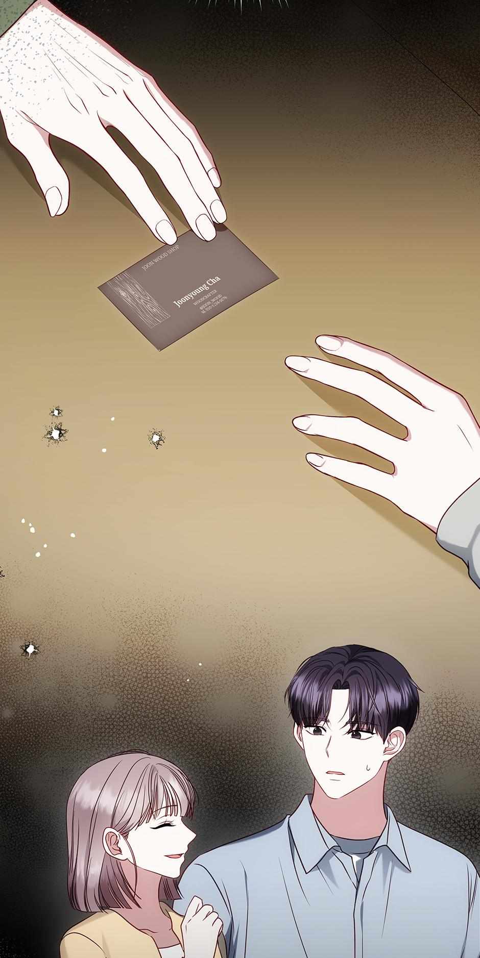If Spring Comes Chapter 23 page 68 - 