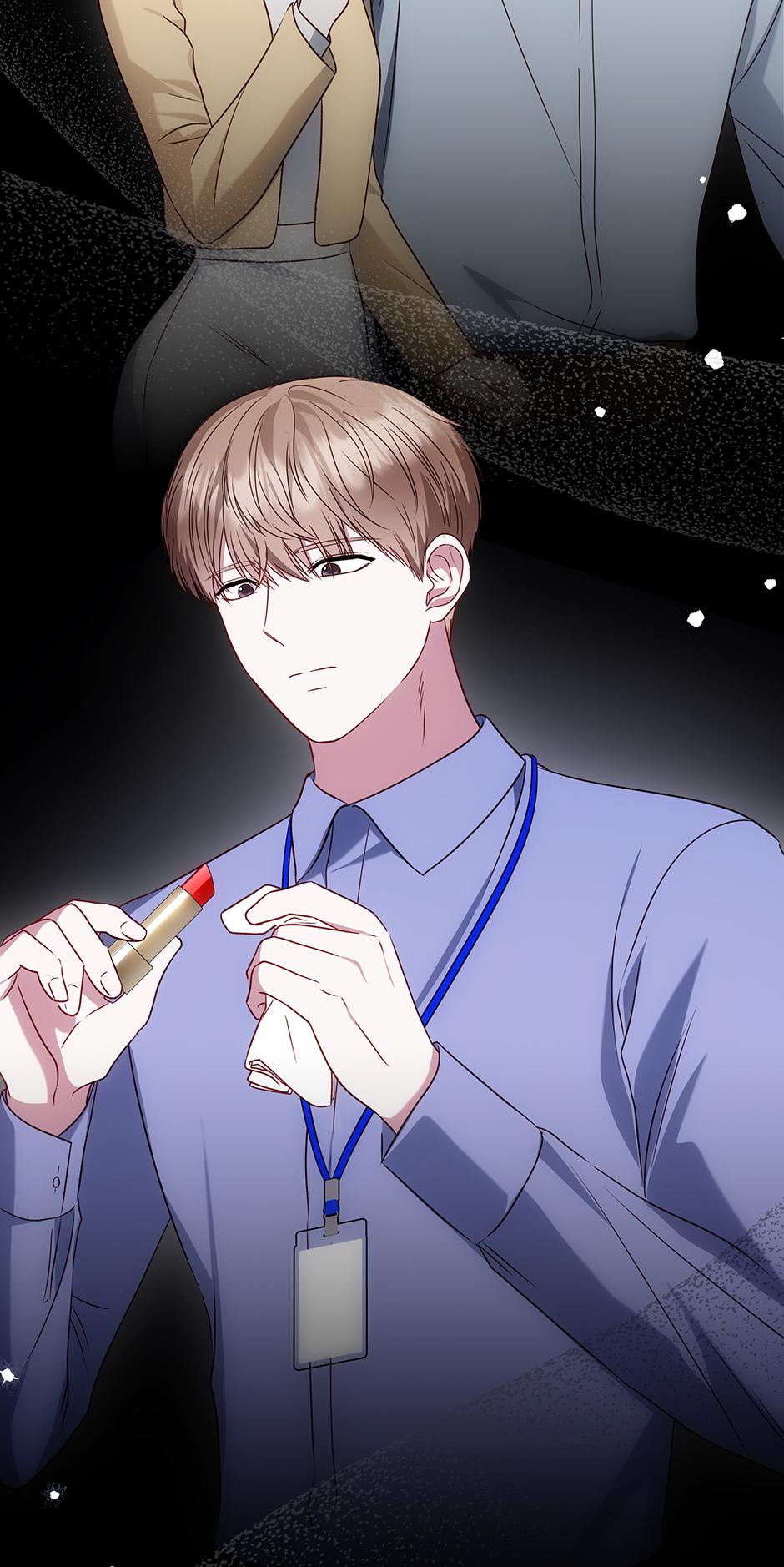 If Spring Comes Chapter 23 page 69 - 