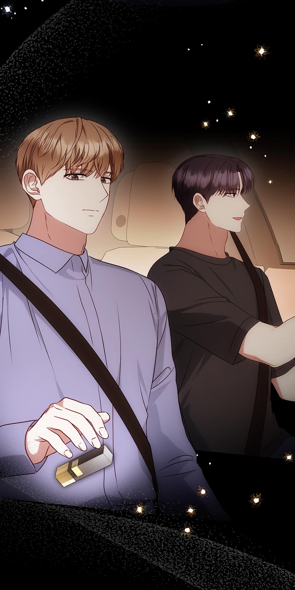 If Spring Comes Chapter 23 page 70 - 