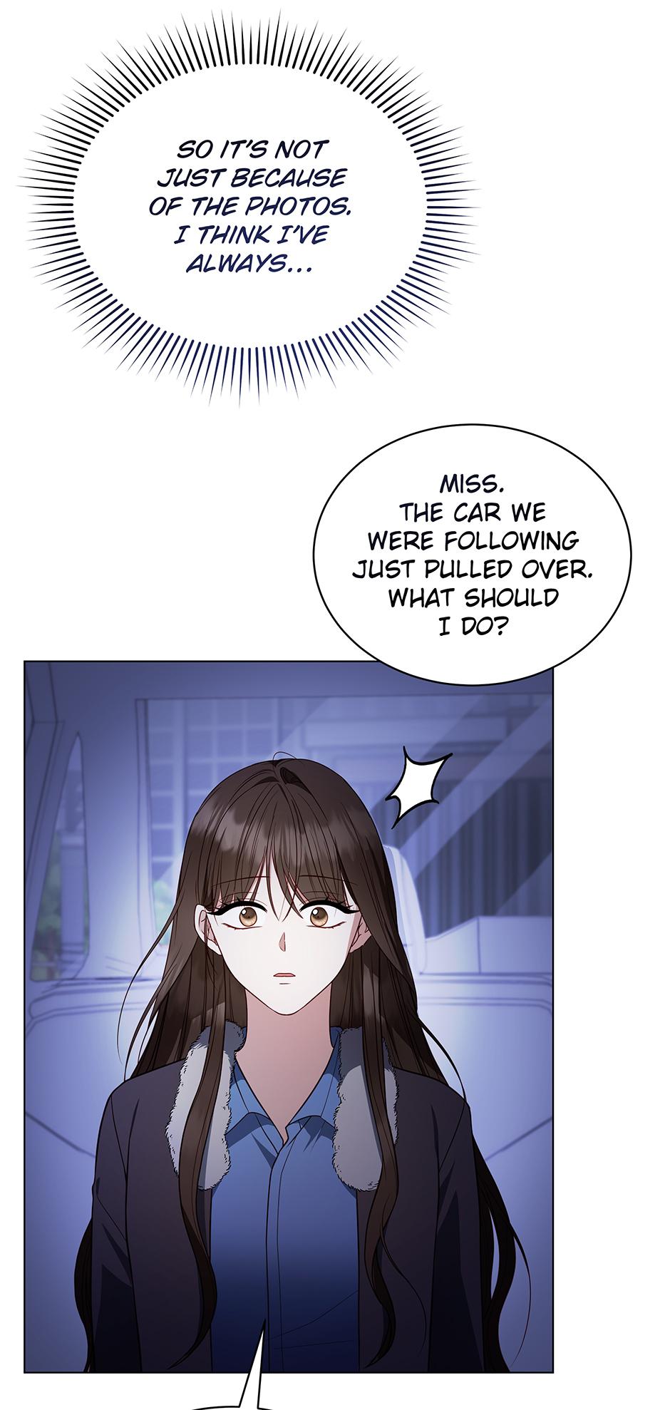 If Spring Comes Chapter 23 page 8 - 