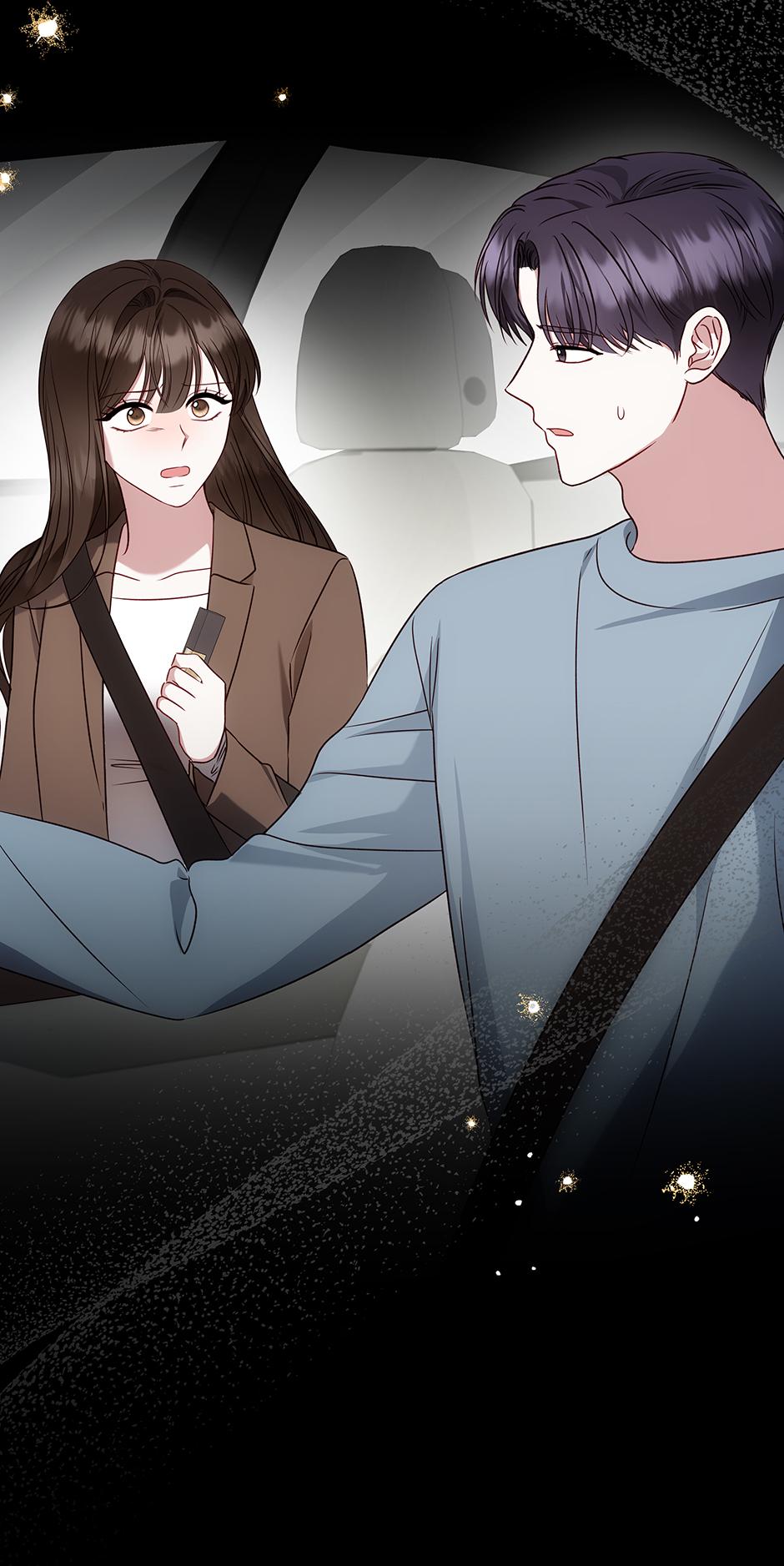 If Spring Comes Chapter 23 page 71 - 