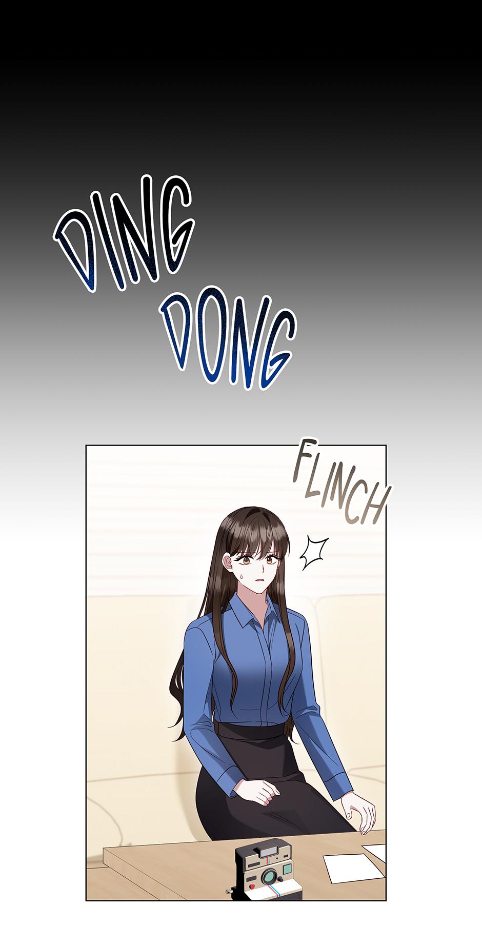 If Spring Comes Chapter 23 page 72 - 