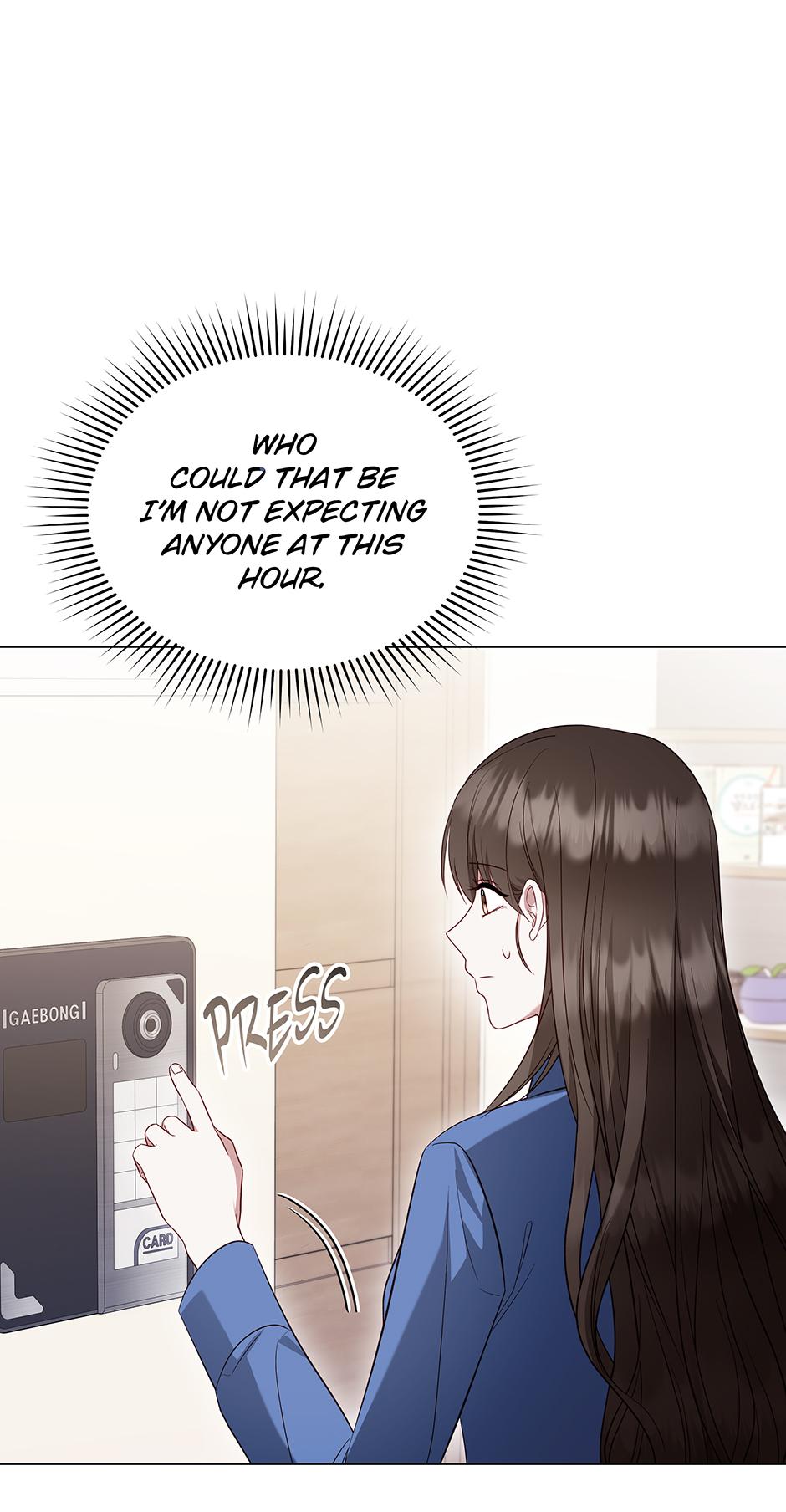 If Spring Comes Chapter 23 page 73 - 