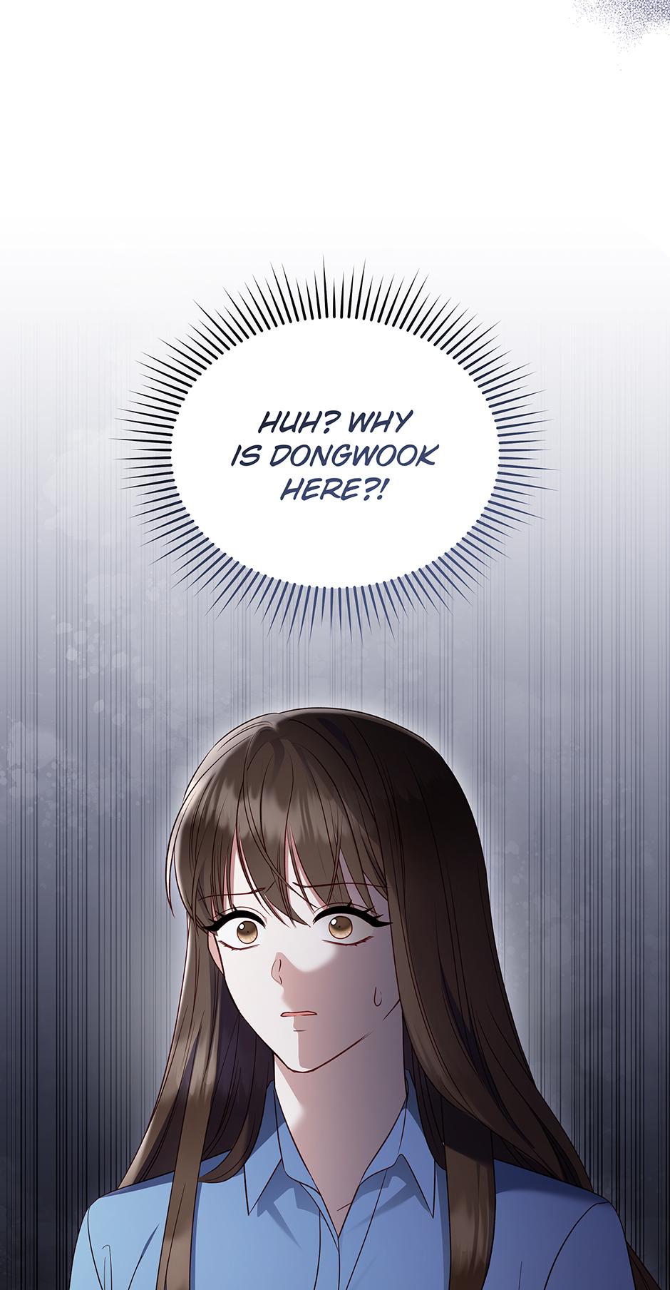 If Spring Comes Chapter 23 page 75 - 