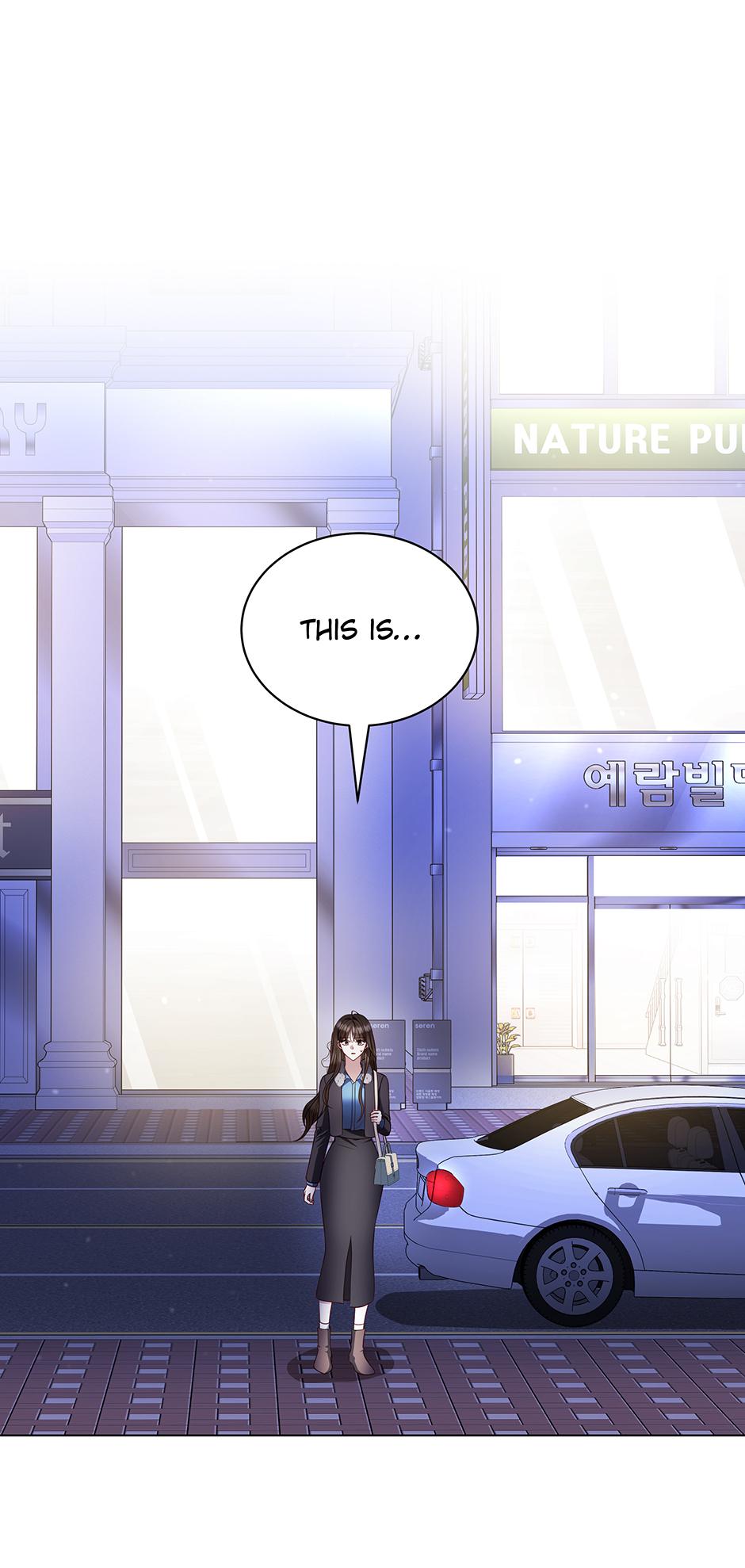 If Spring Comes Chapter 23 page 10 - 