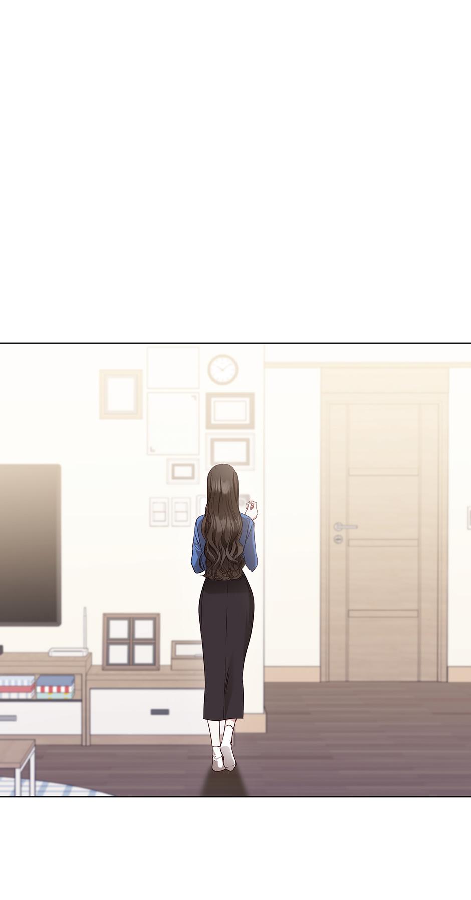 If Spring Comes Chapter 24 page 1 - 