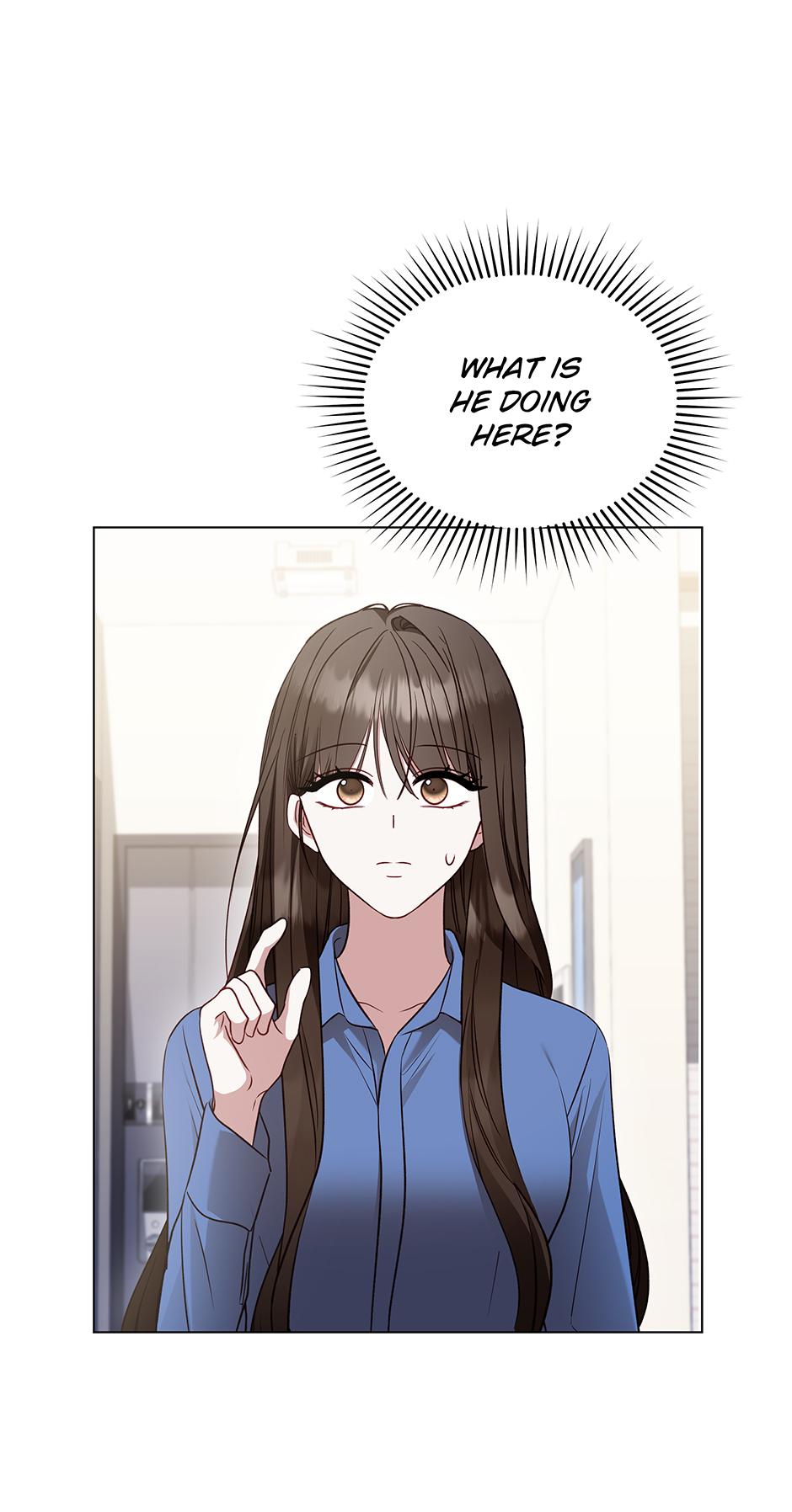 If Spring Comes Chapter 24 page 2 - 