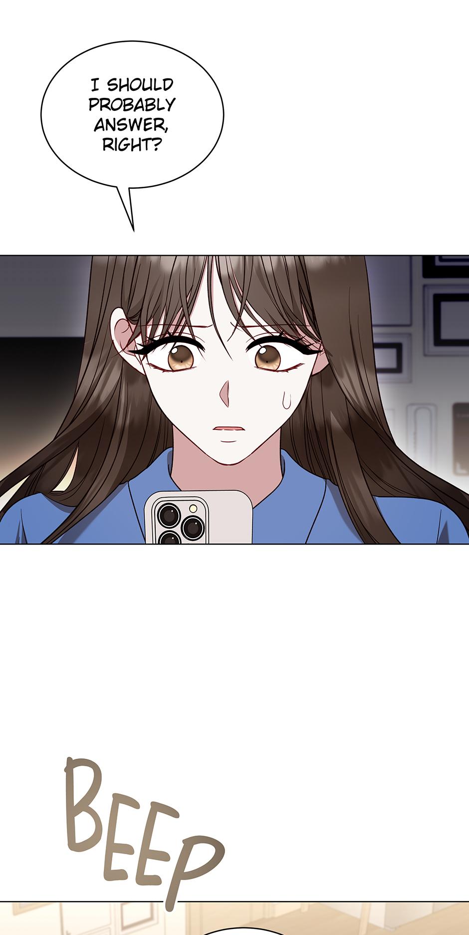 If Spring Comes Chapter 24 page 11 - 
