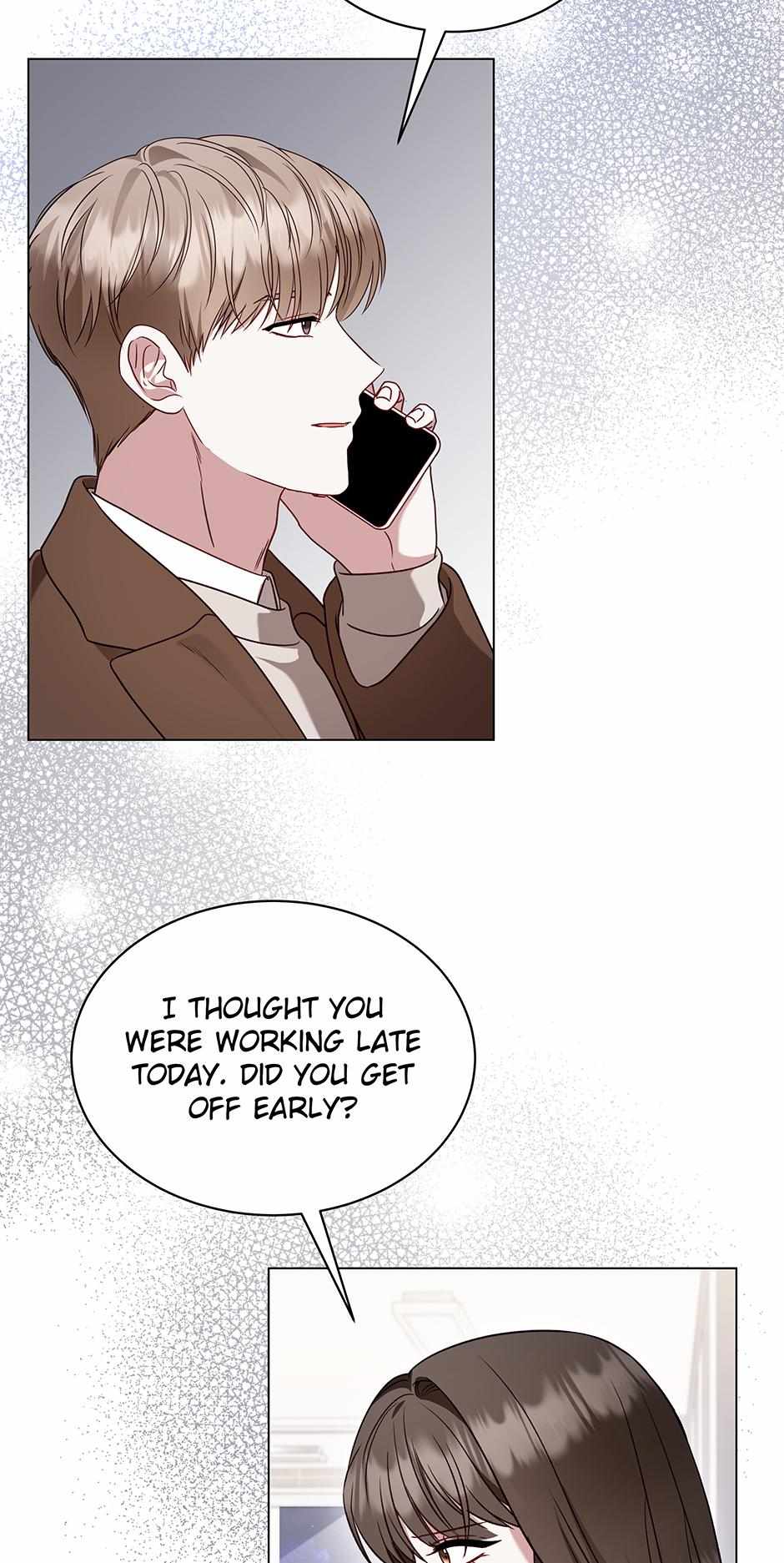 If Spring Comes Chapter 24 page 13 - 