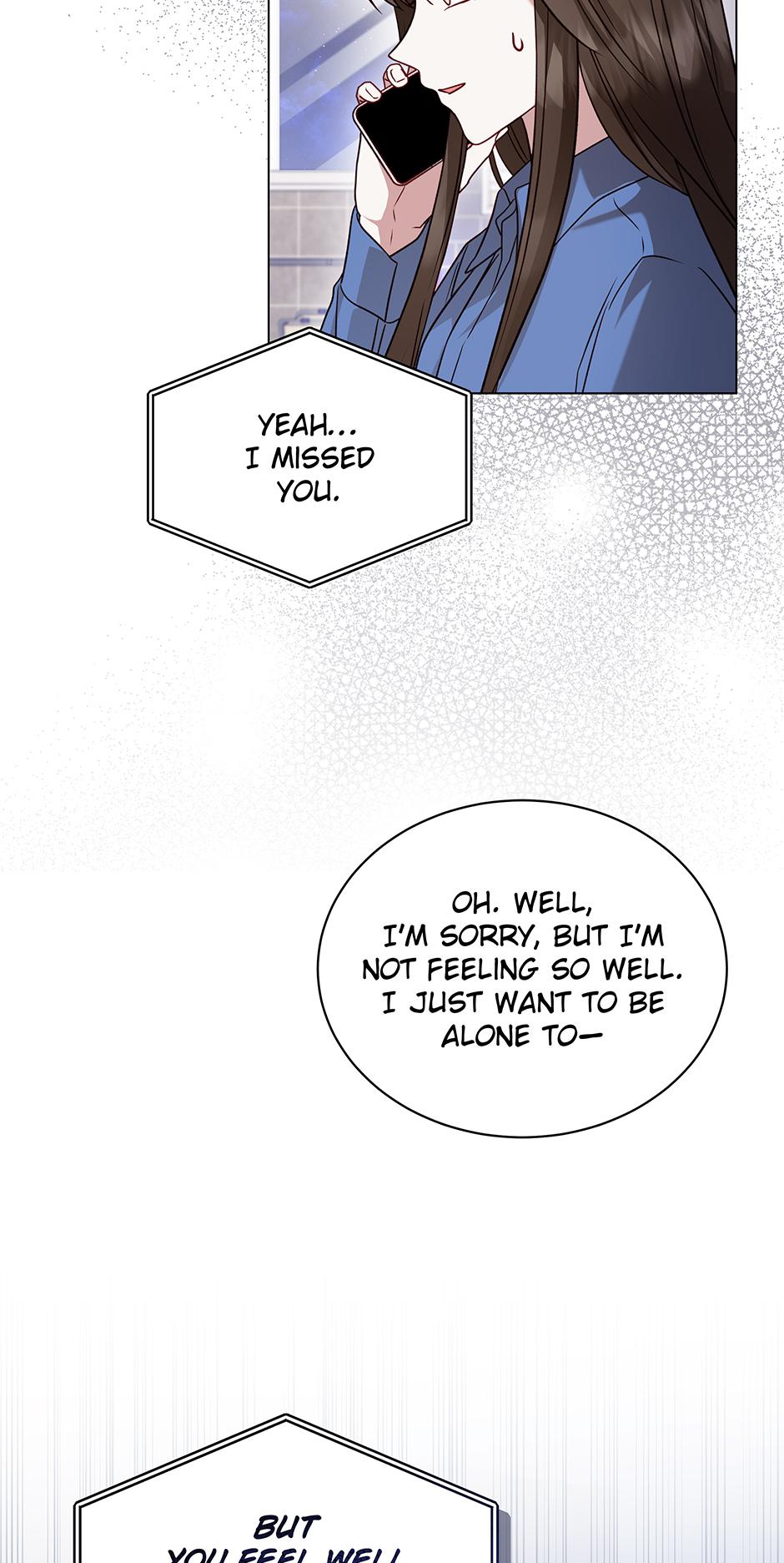 If Spring Comes Chapter 24 page 14 - 