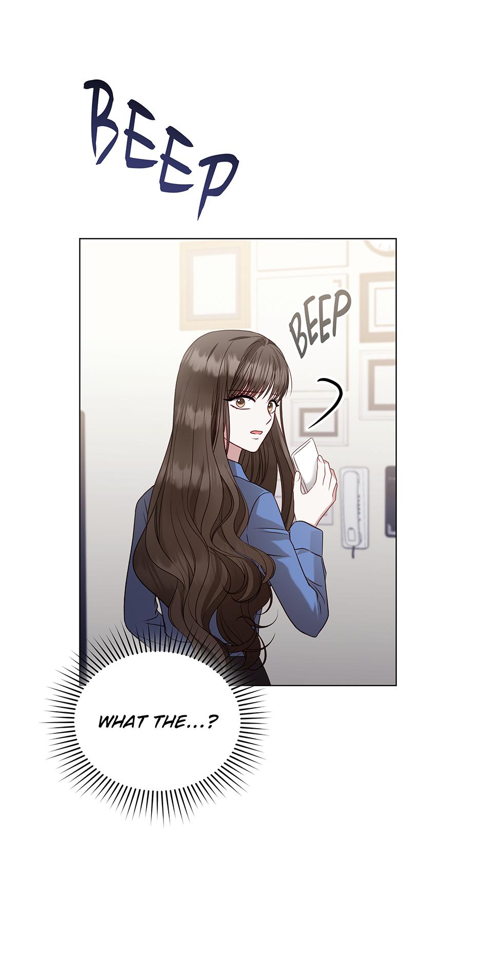 If Spring Comes Chapter 24 page 16 - 