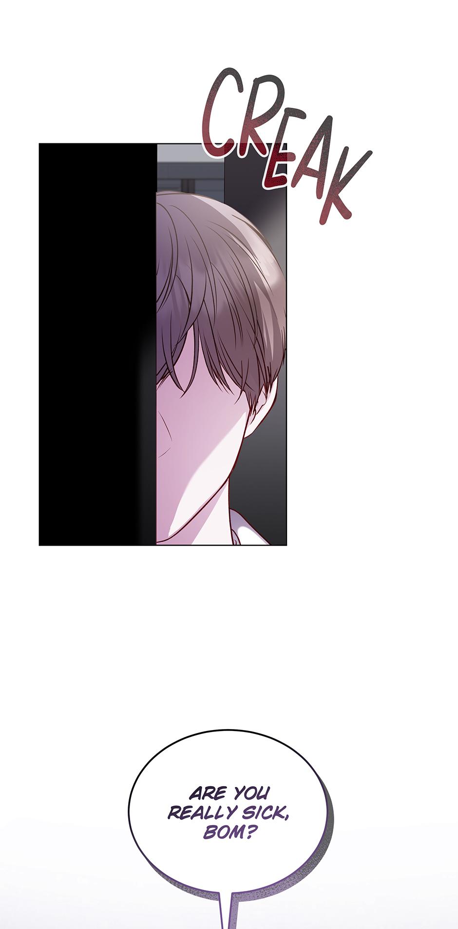 If Spring Comes Chapter 24 page 17 - 